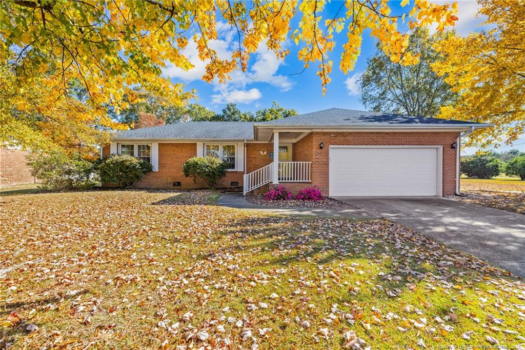 100 Martin Street Dunn NC 28334