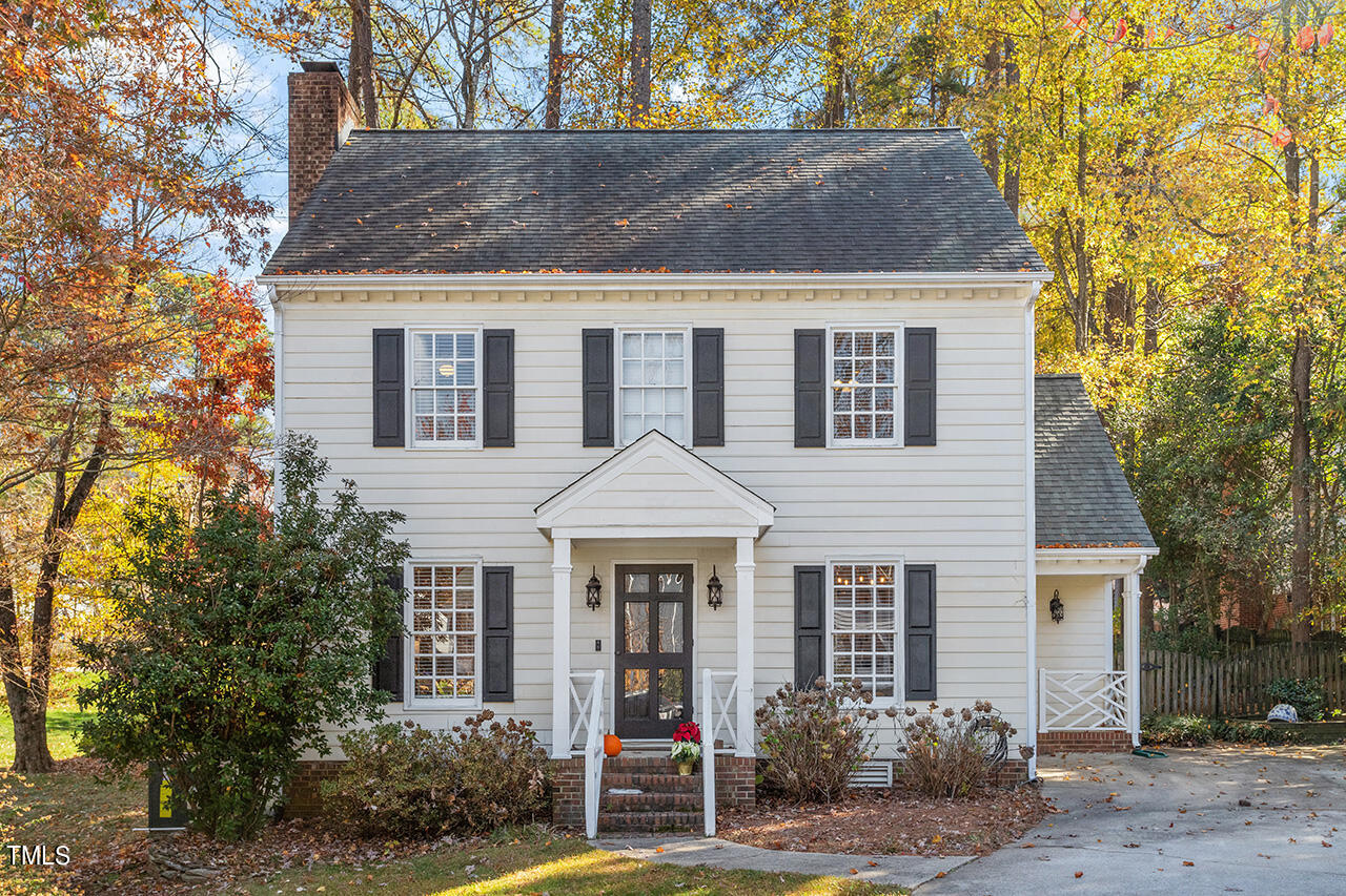 512 Aris Court Raleigh NC 27615