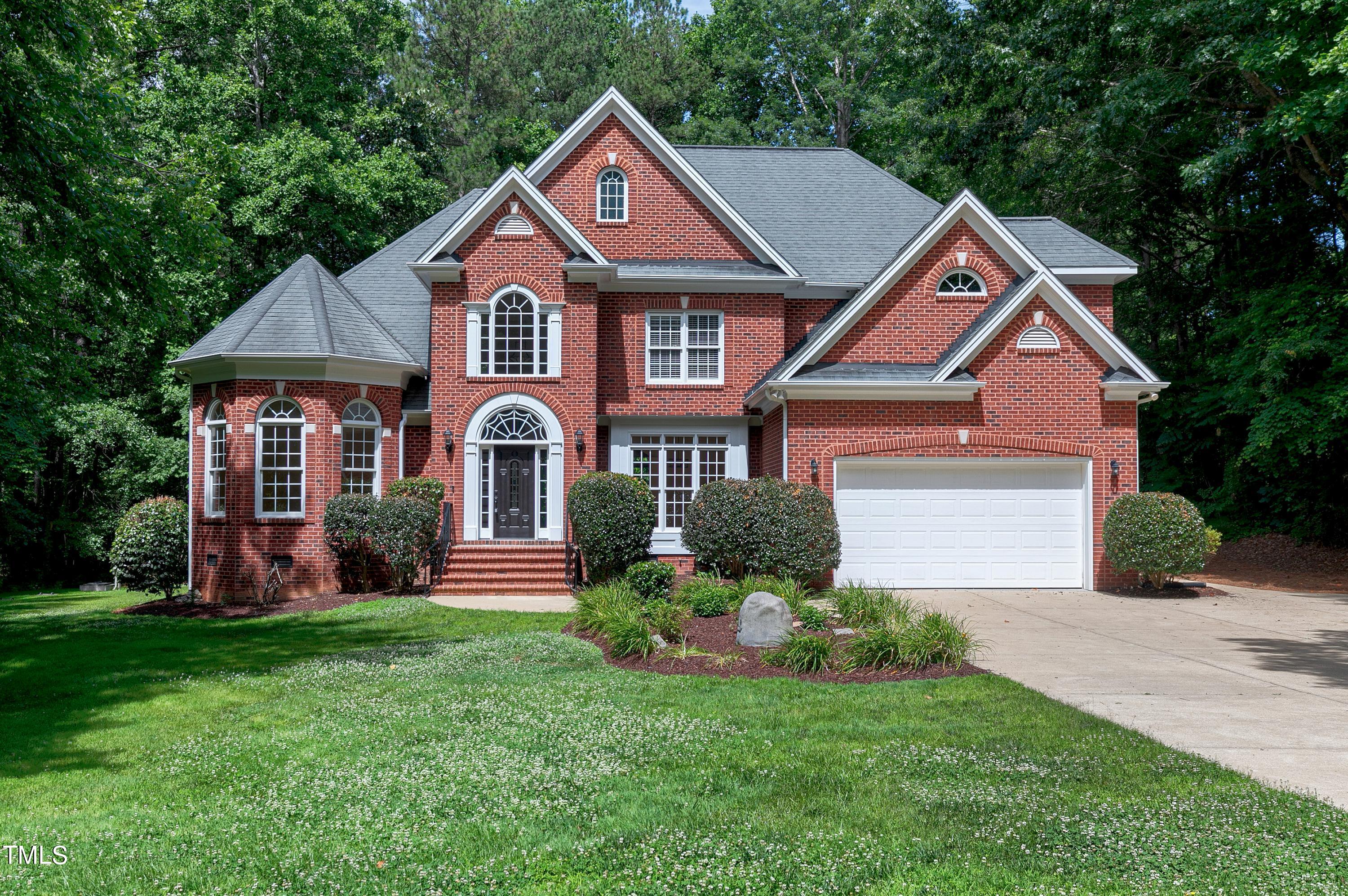 5656 Normanshire Drive Raleigh NC 27606