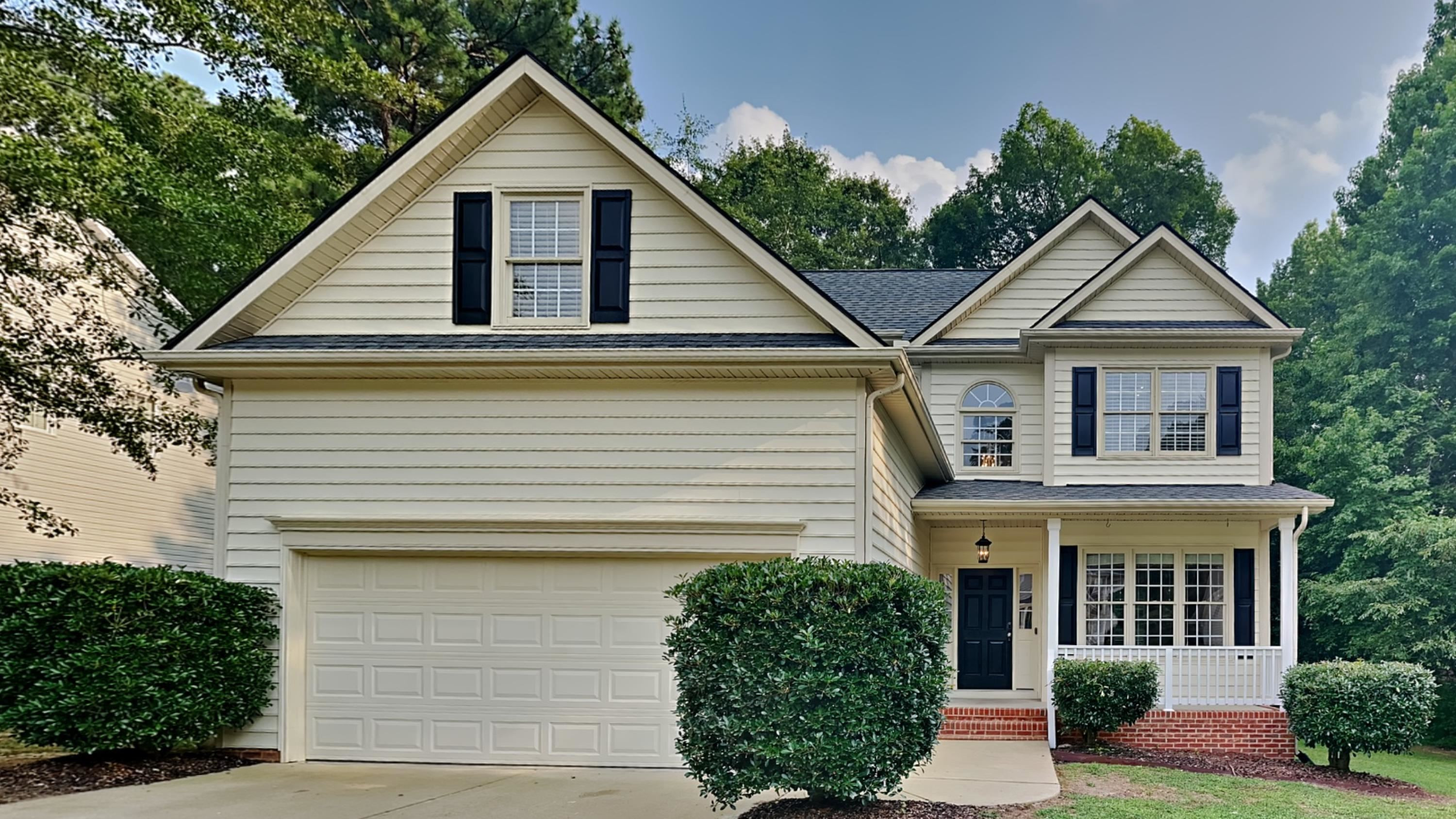 832 E Ivy Valley Drive Fuquay Varina NC 27526