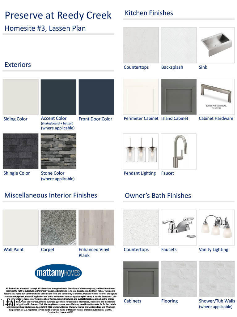 245 Golfview Avenue Benson NC 27504