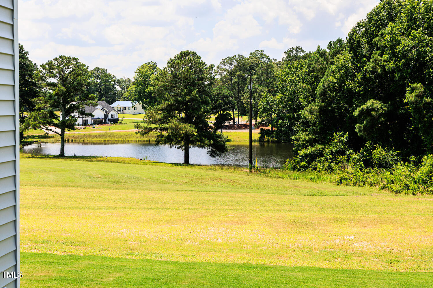 245 Golfview Avenue Benson NC 27504