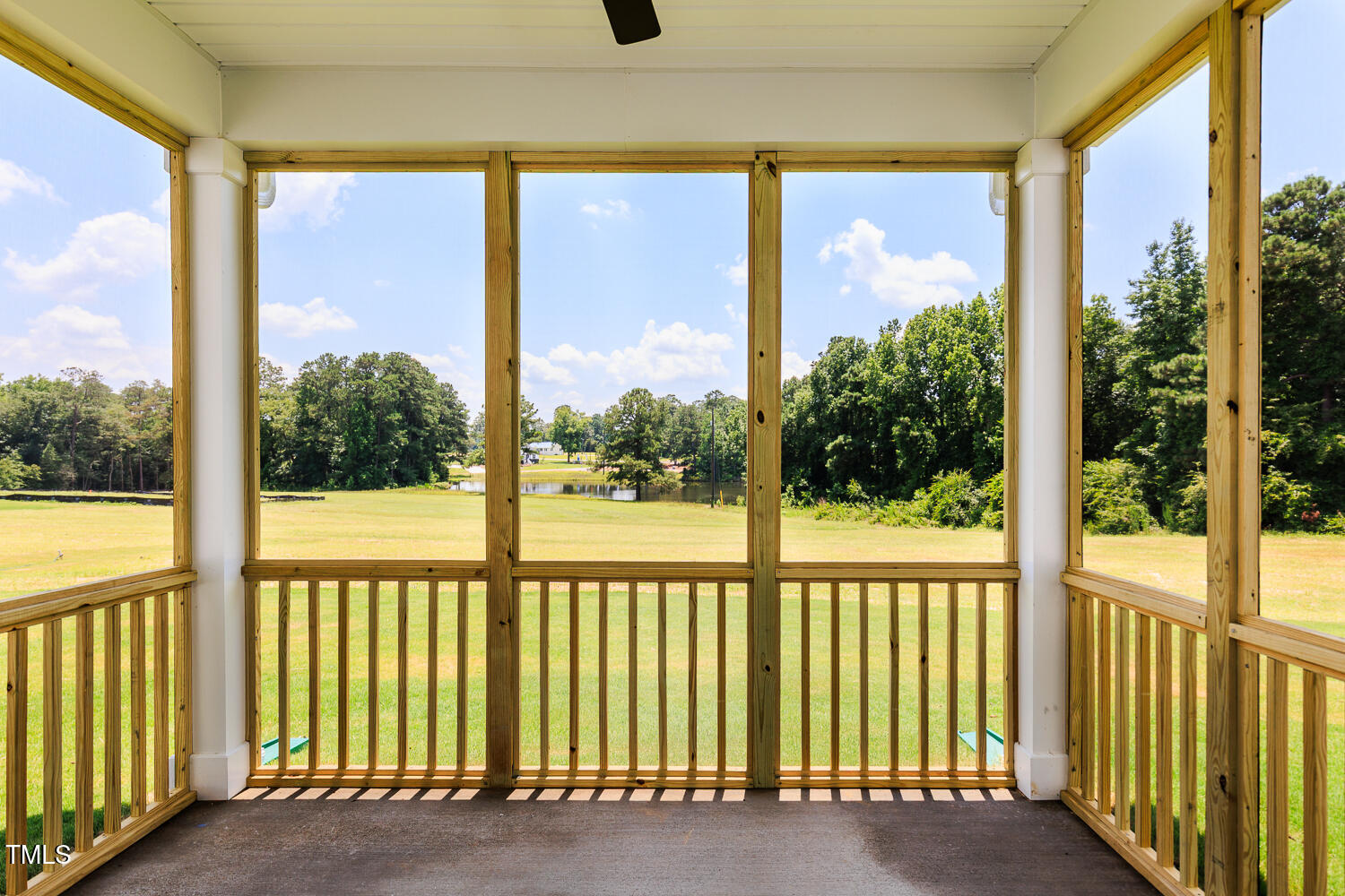 245 Golfview Avenue Benson NC 27504