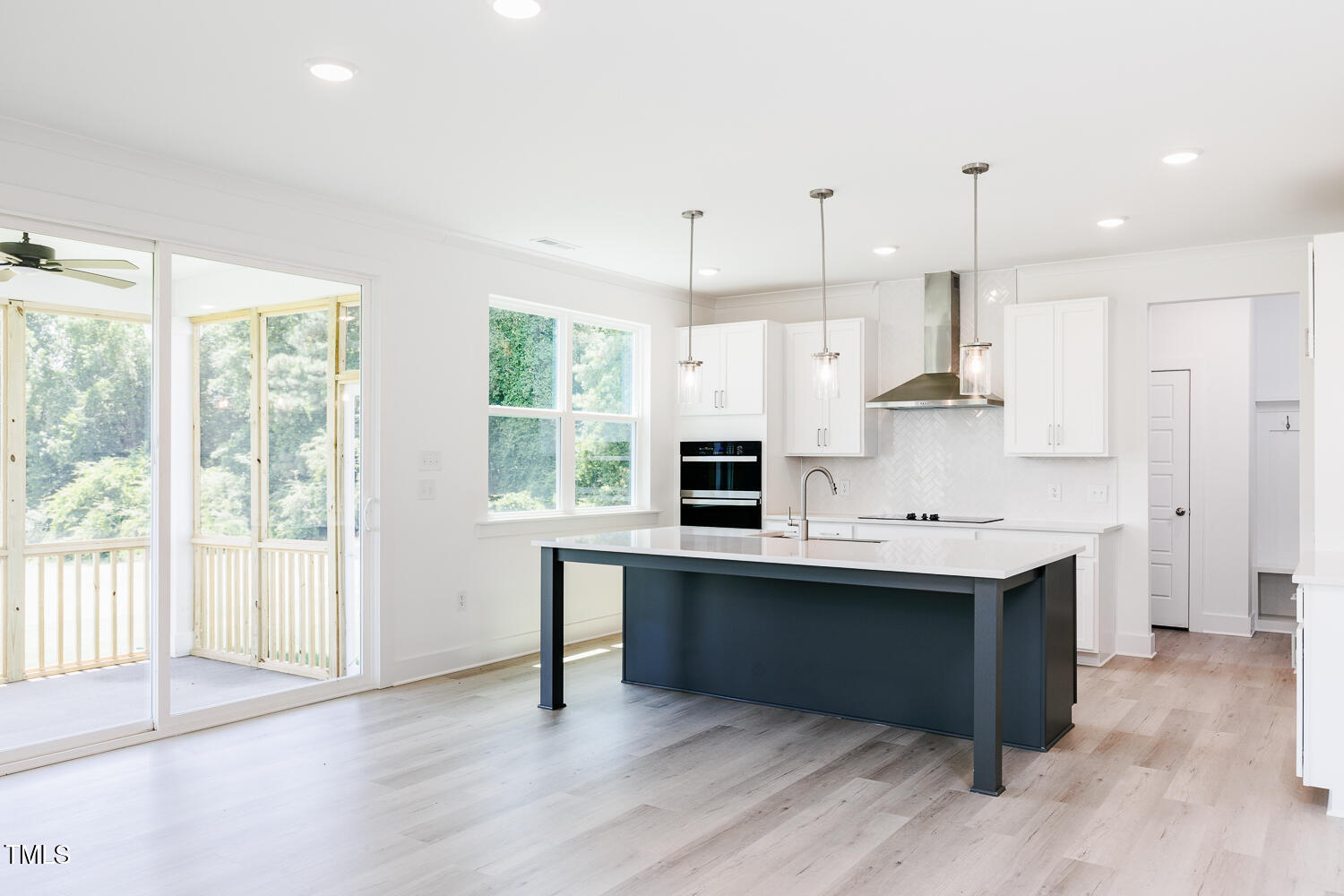 245 Golfview Avenue Benson NC 27504