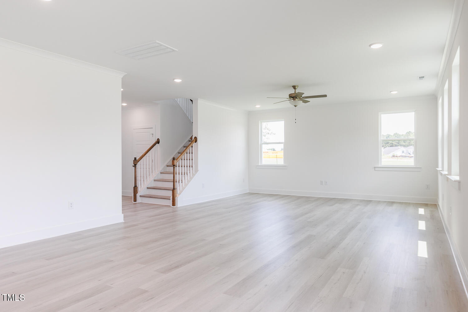 245 Golfview Avenue Benson NC 27504