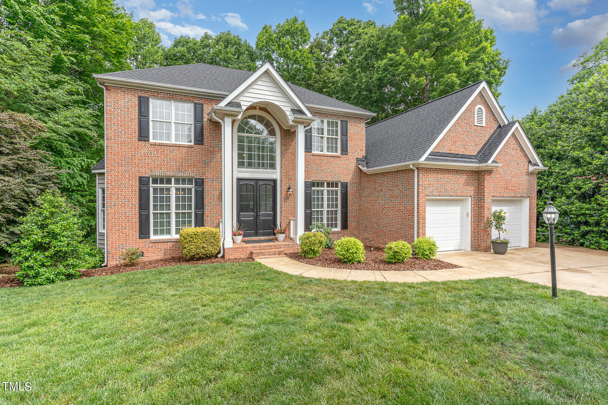 1913 Katesbridge Lane Raleigh NC 27614