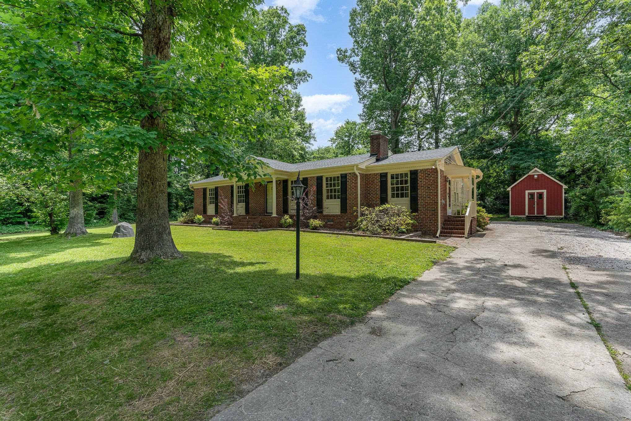 3406 Forest Road Raleigh NC 27604
