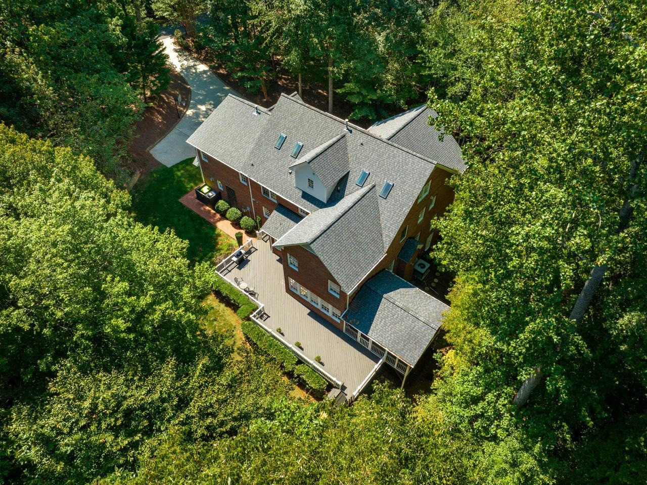 201 Bolinas Court Chapel Hill NC 27517