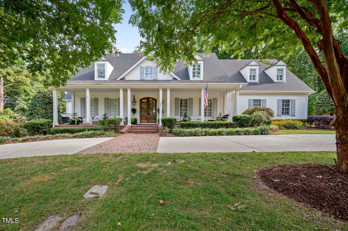 656 Aiken Parkway Fuquay Varina NC 27526