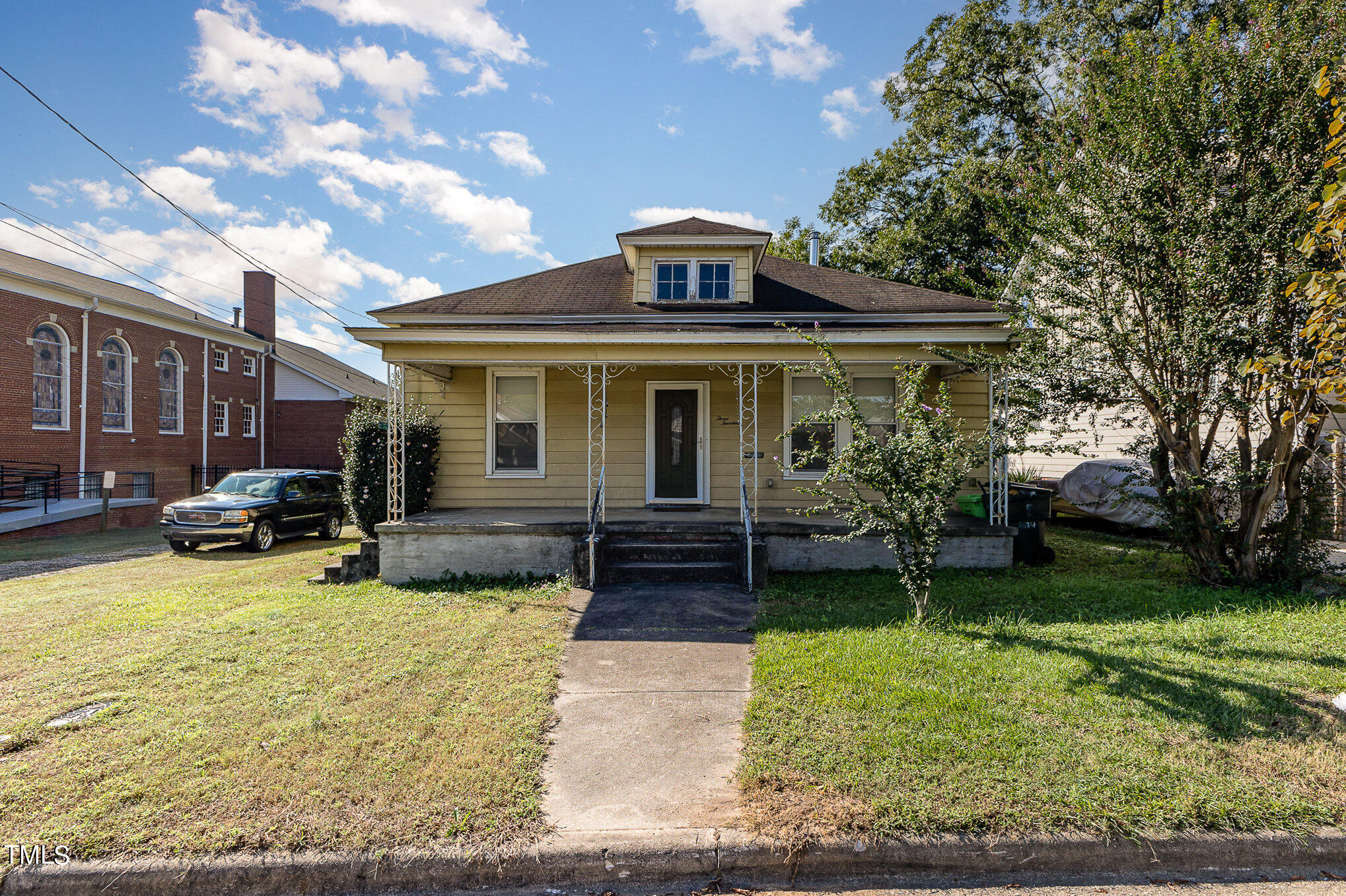 314 Bledsoe Avenue Raleigh NC 27601