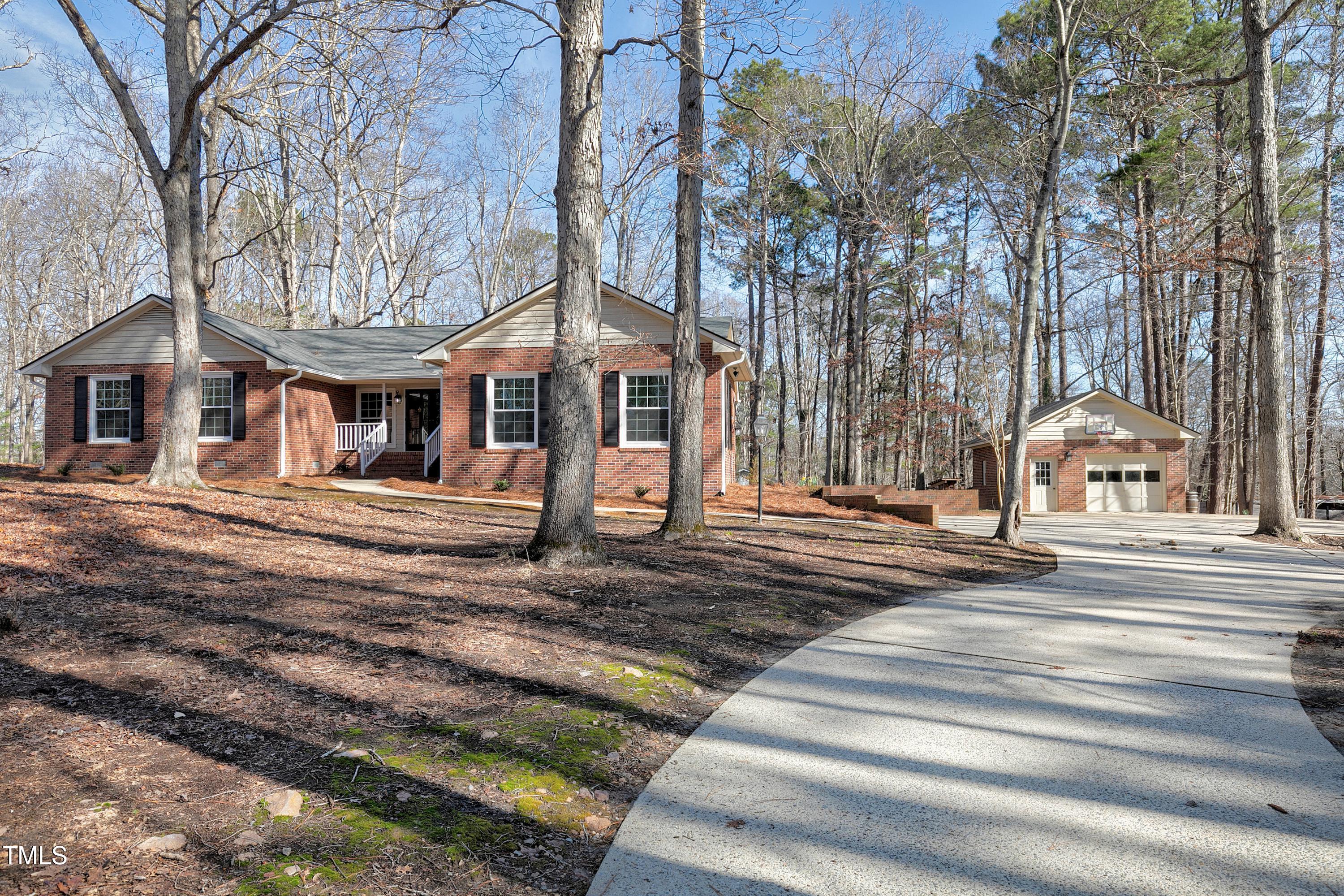 733 Shadywood Lane Raleigh NC 27603