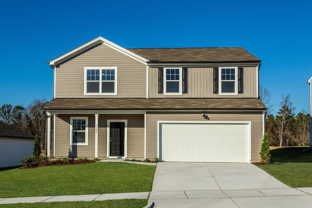 1709 Luna Way Raleigh NC 27604