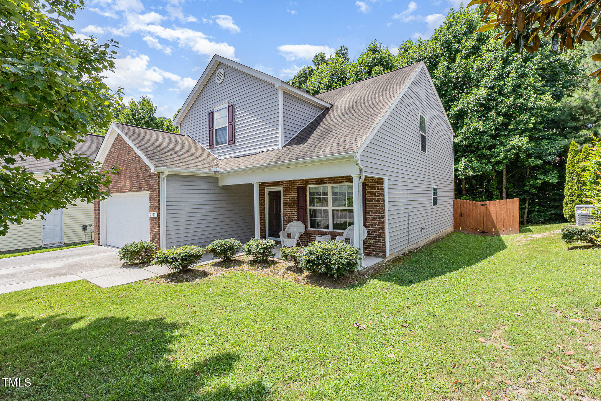 5512 Quitman Trail Raleigh NC 27610