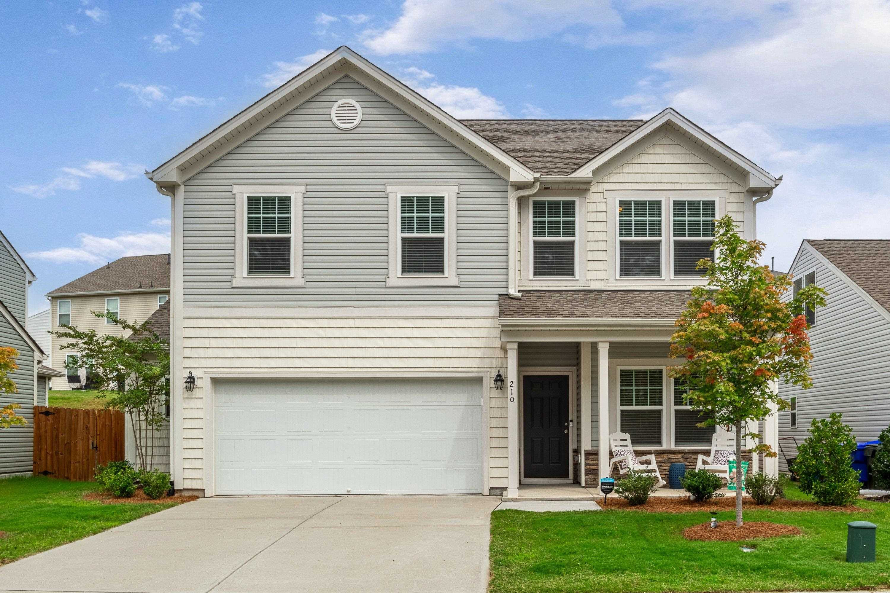 210 Mona Lisa Lane Morrisville NC 27560