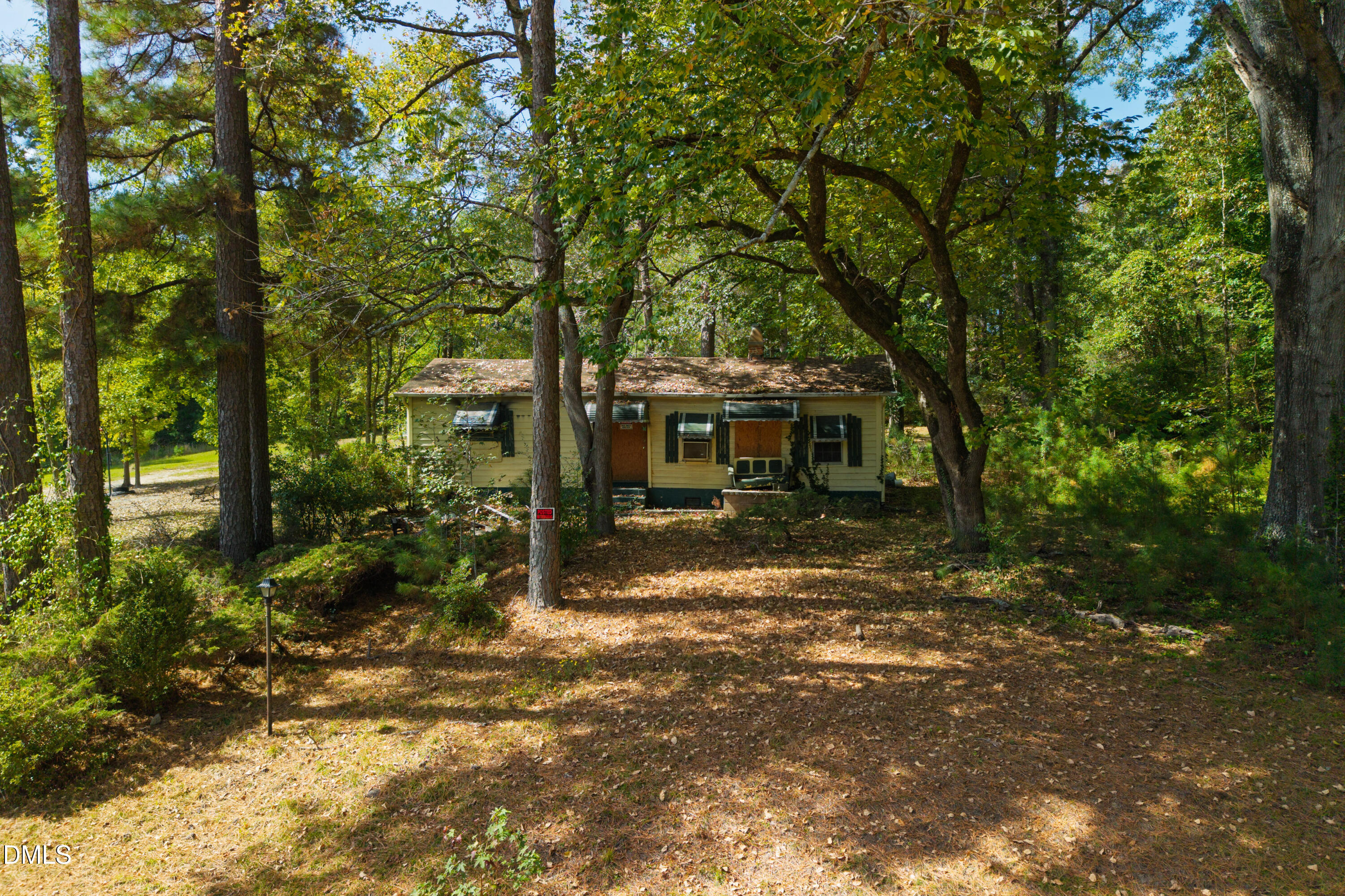 2120 Sanderford Road Raleigh NC 27610