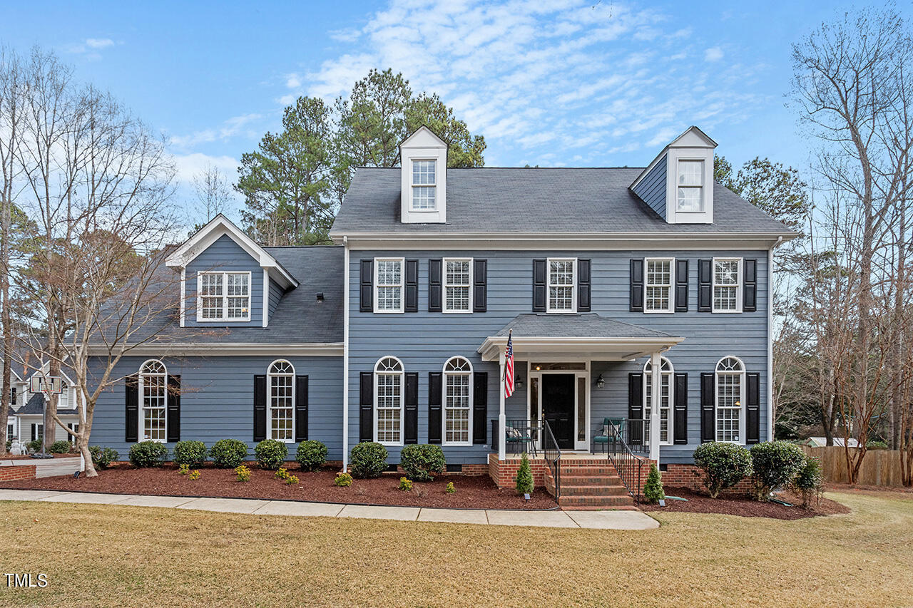 2709 Dray Court Raleigh NC 27613
