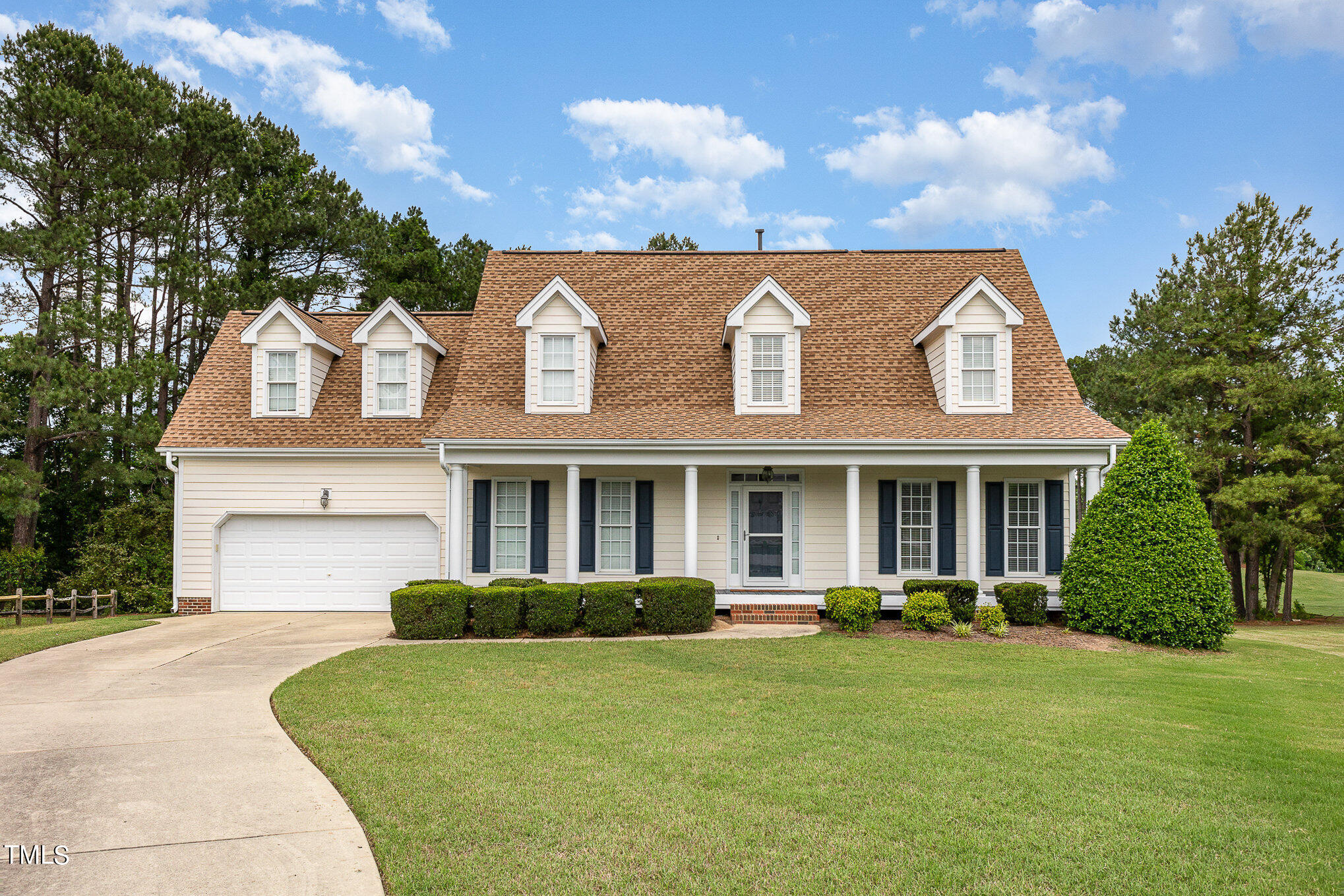 2809 Oak Bridge Drive Raleigh NC 27610