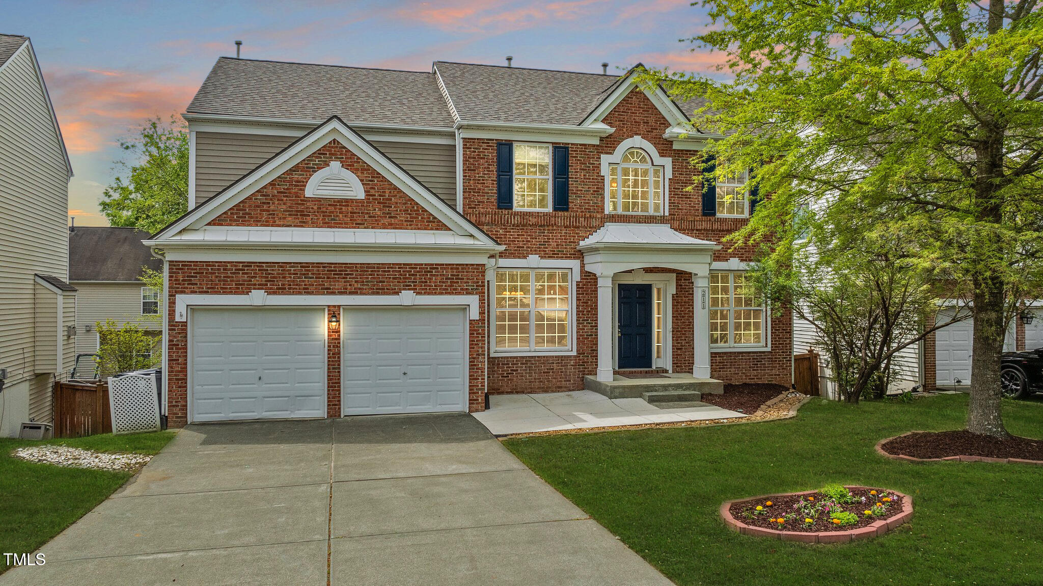 211 Kurtner Court Morrisville NC 27560