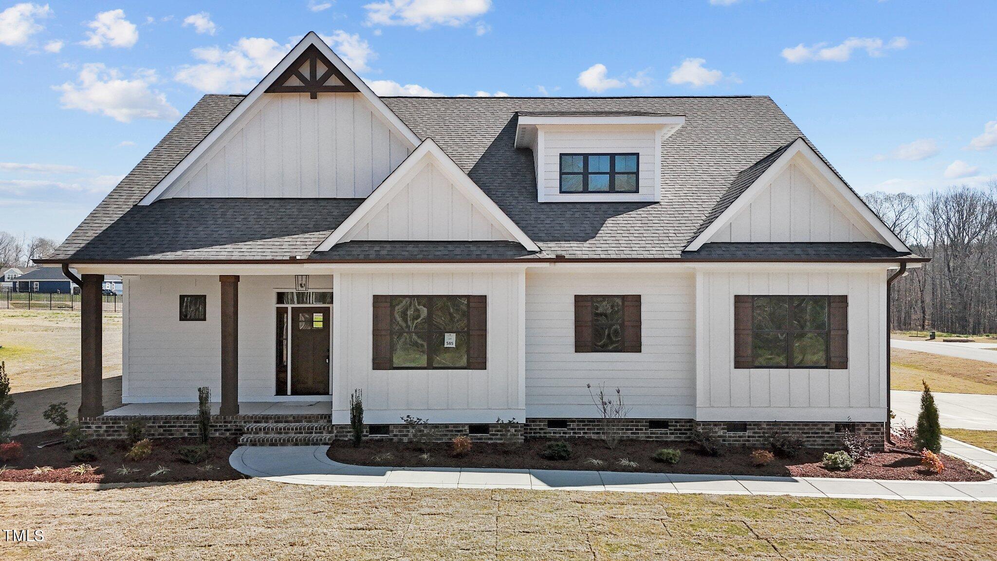 570 Allesandra Drive Clayton NC 27527