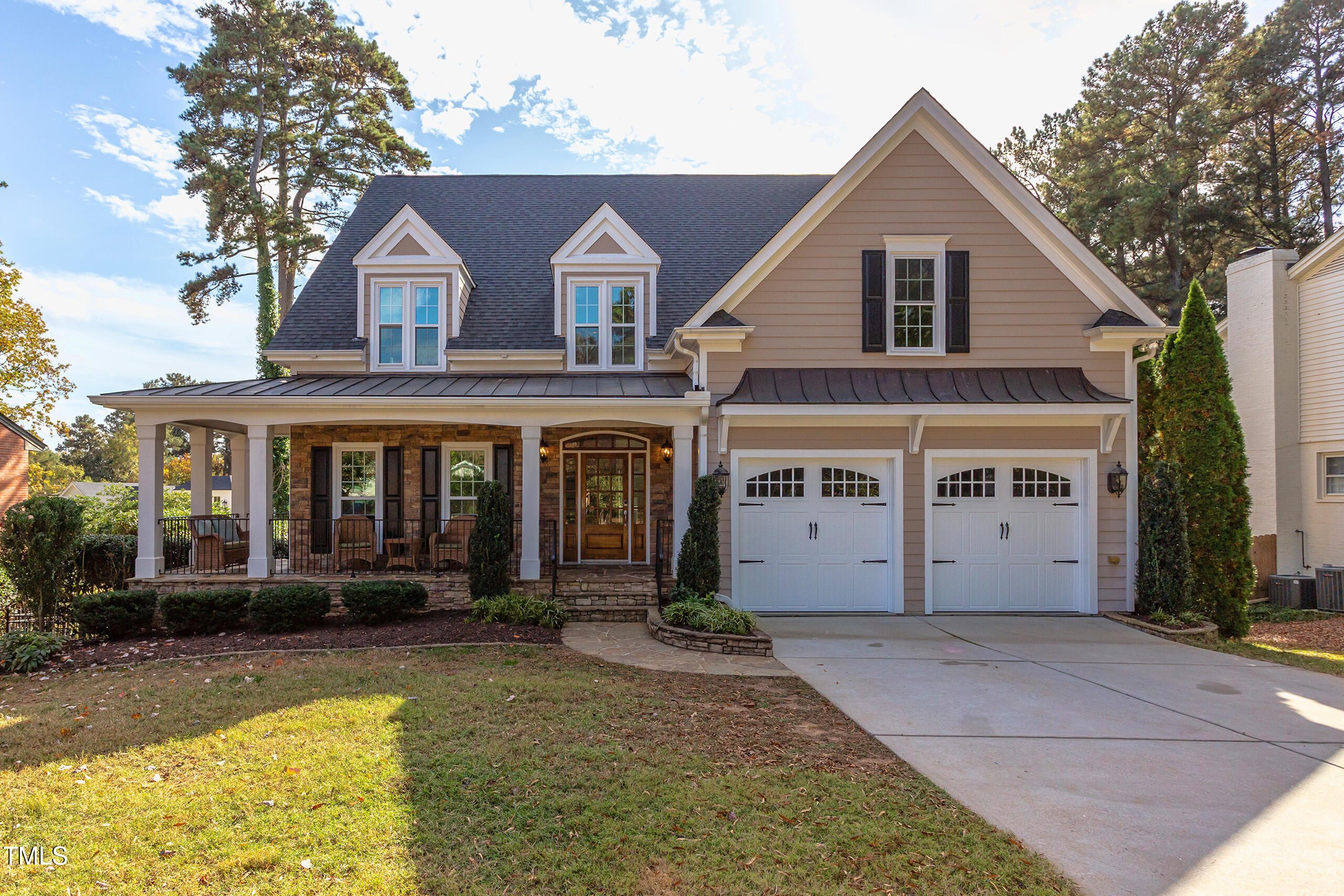 605 Vick Avenue Raleigh NC 27612