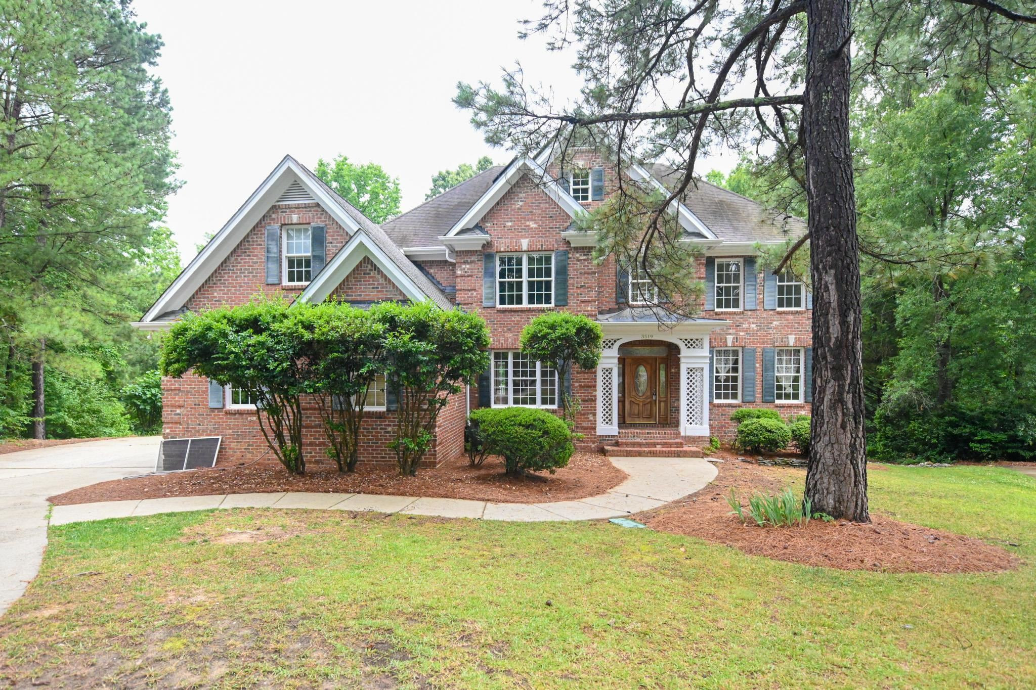 3519 Queen Ann Drive Clayton NC 27527