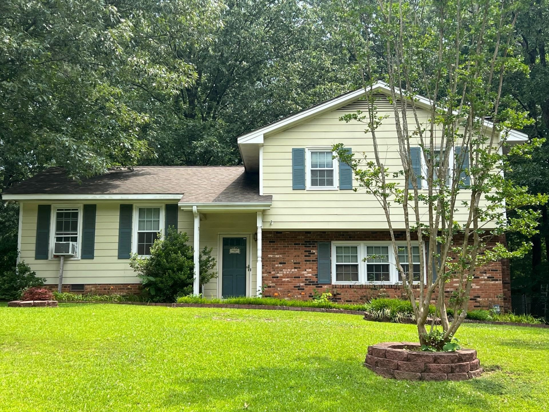 1306 Claymore Drive Garner NC 27529