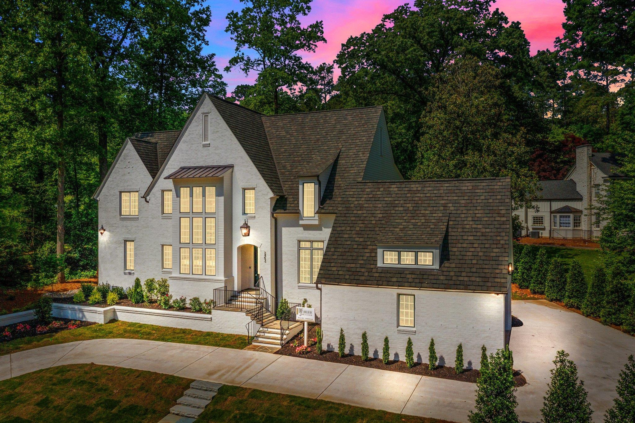 2453 W Lake Drive Raleigh NC 27609