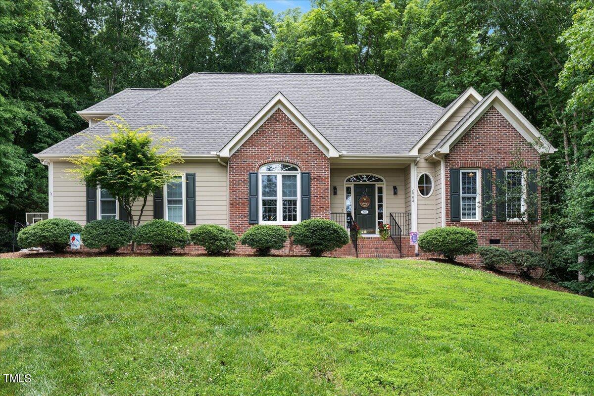 2908 Creek Moss Avenue Wake Forest NC 27587