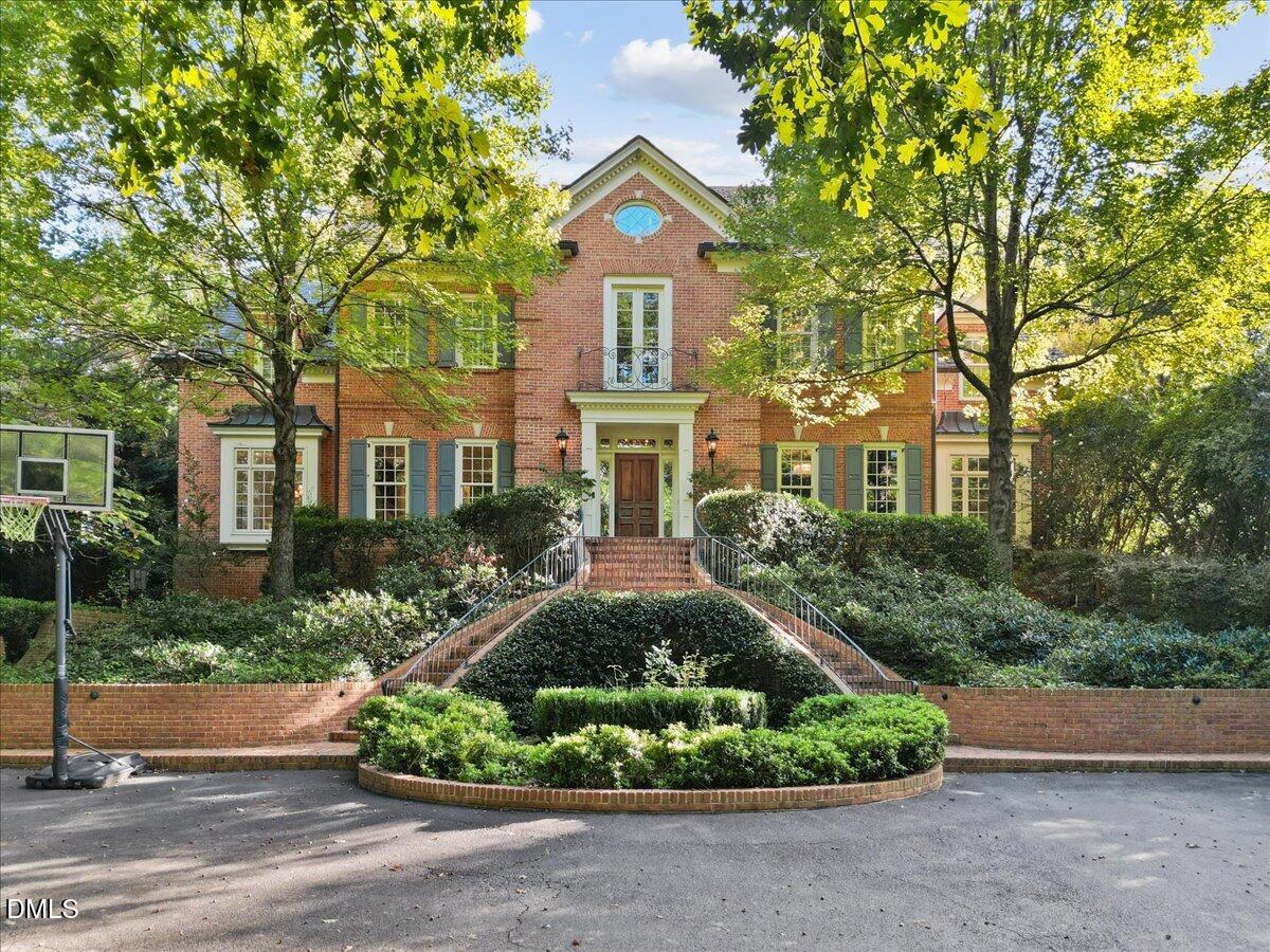 2525 Glenwood Avenue Raleigh NC 27608