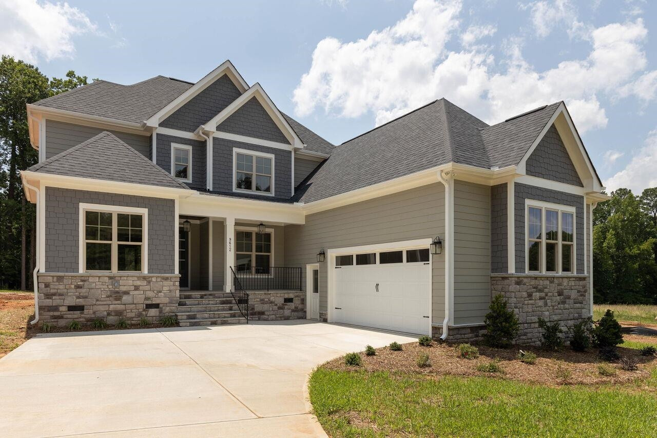 9612 Chris Drive Raleigh NC 27603