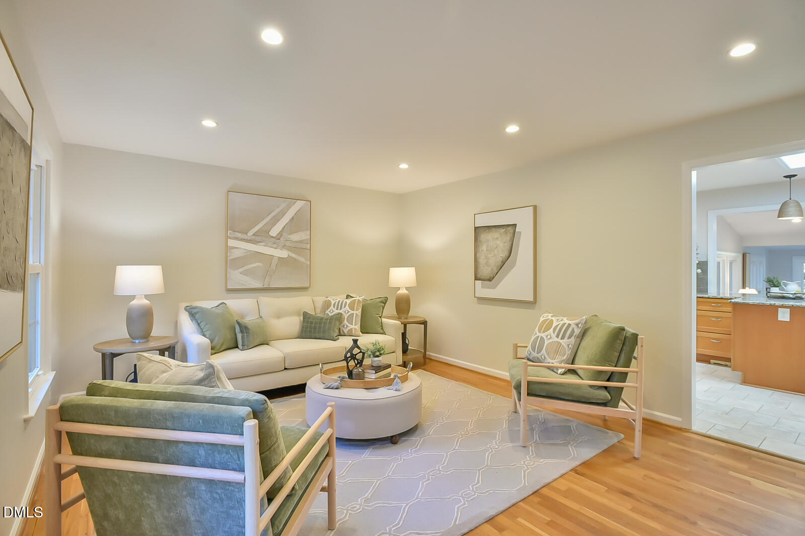 403 Brandywine Road Chapel Hill NC 27516