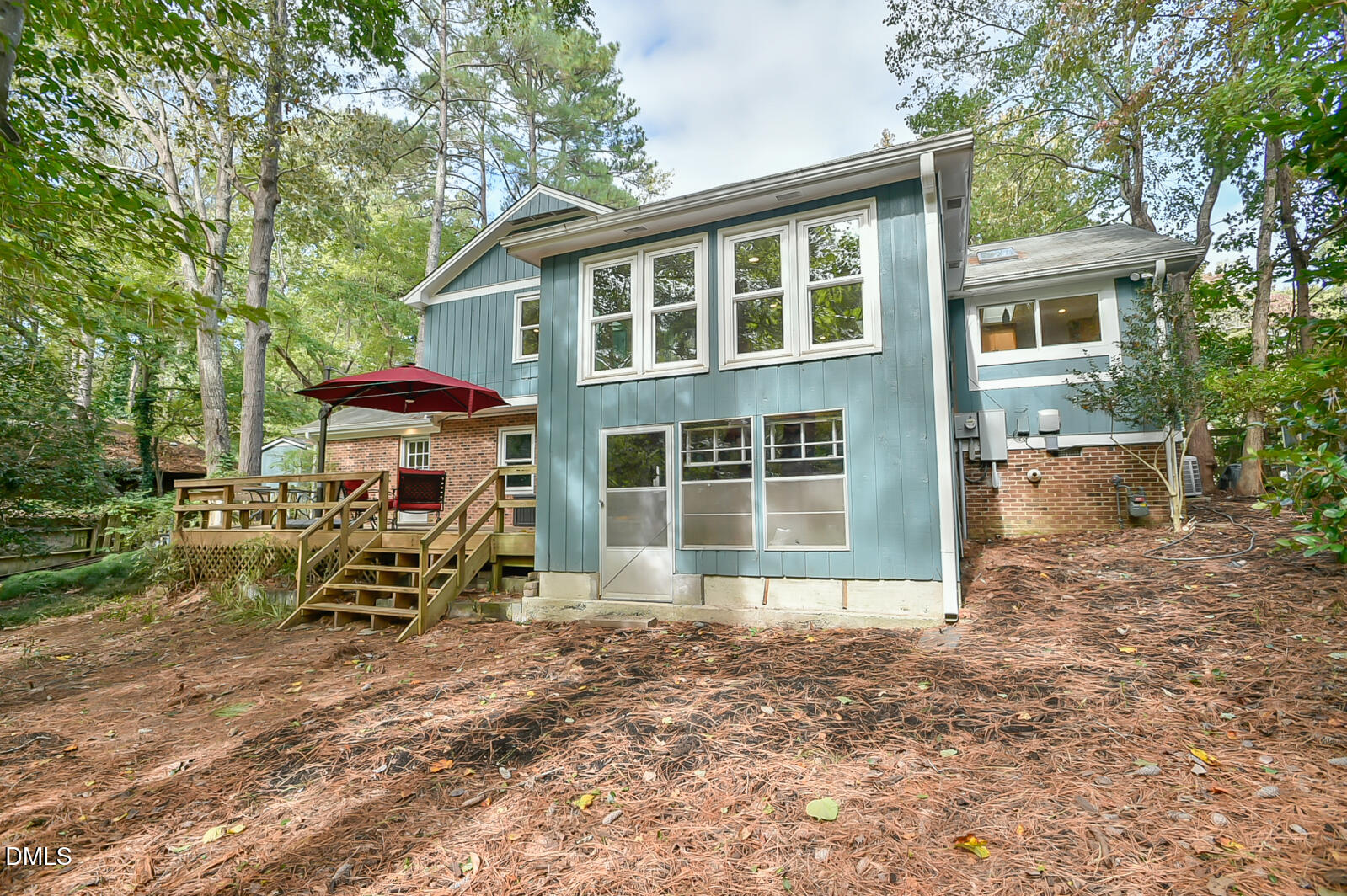 403 Brandywine Road Chapel Hill NC 27516