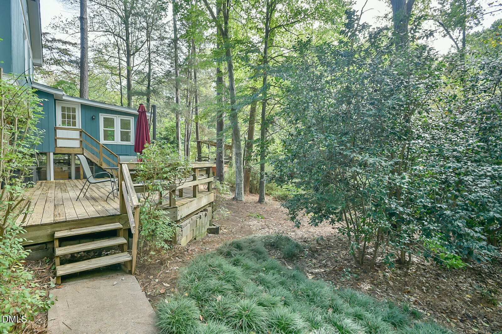 403 Brandywine Road Chapel Hill NC 27516