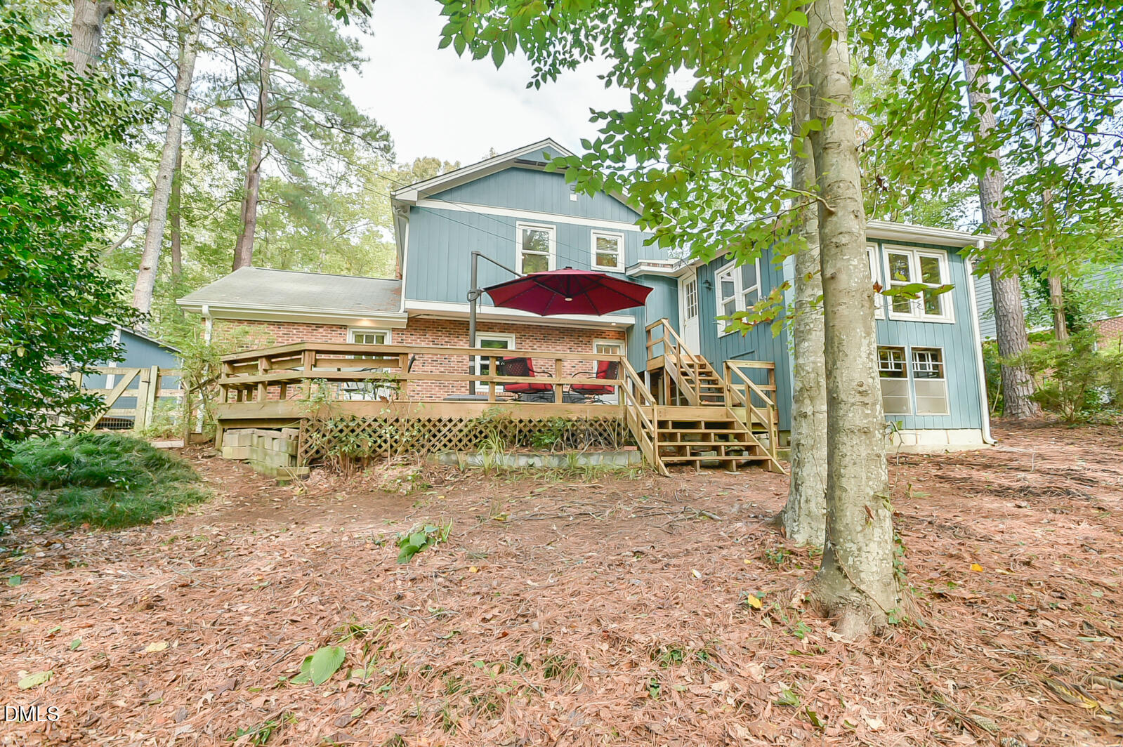 403 Brandywine Road Chapel Hill NC 27516