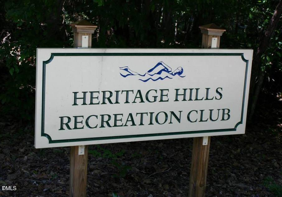 403 Brandywine Road Chapel Hill NC 27516