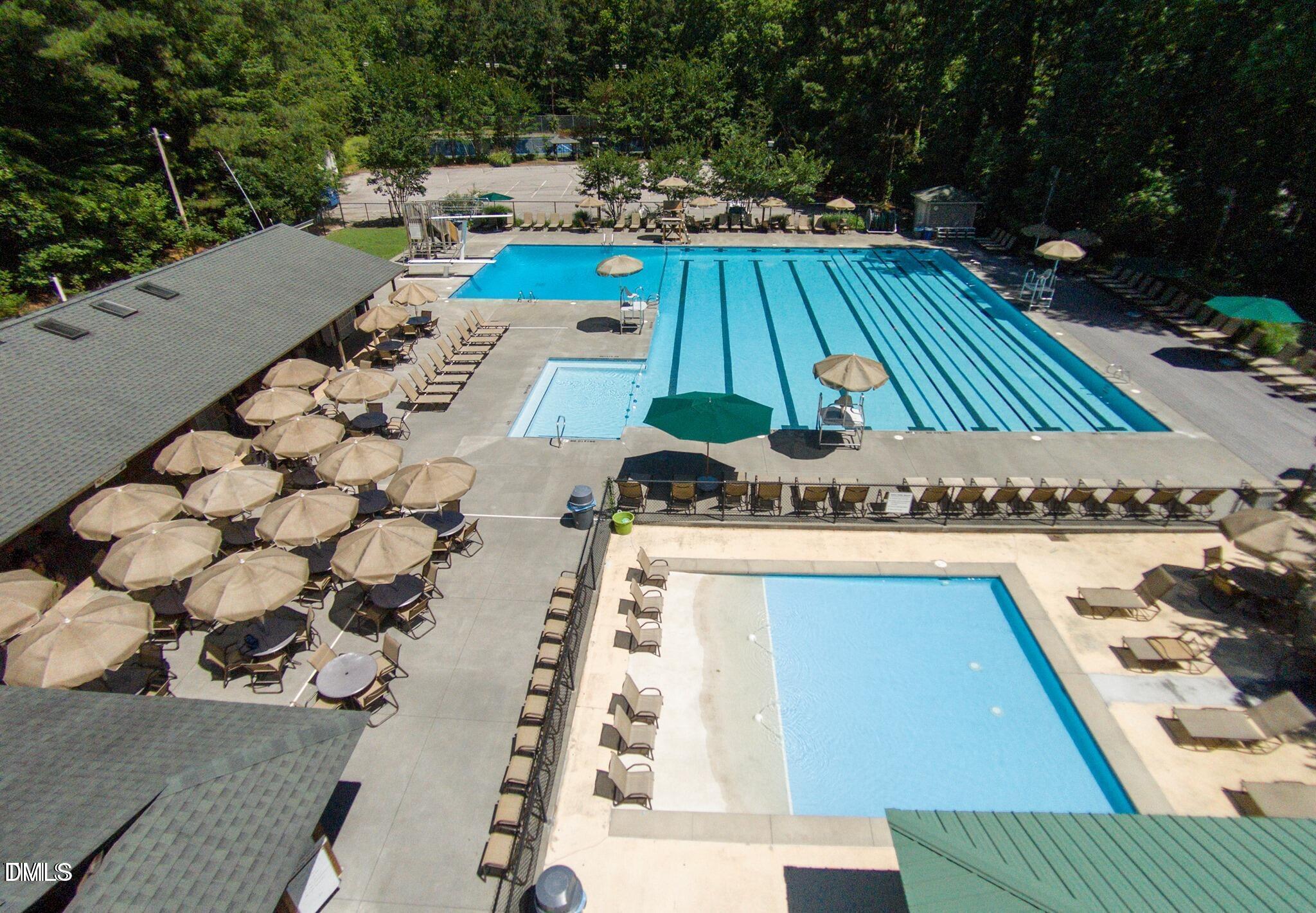 403 Brandywine Road Chapel Hill NC 27516