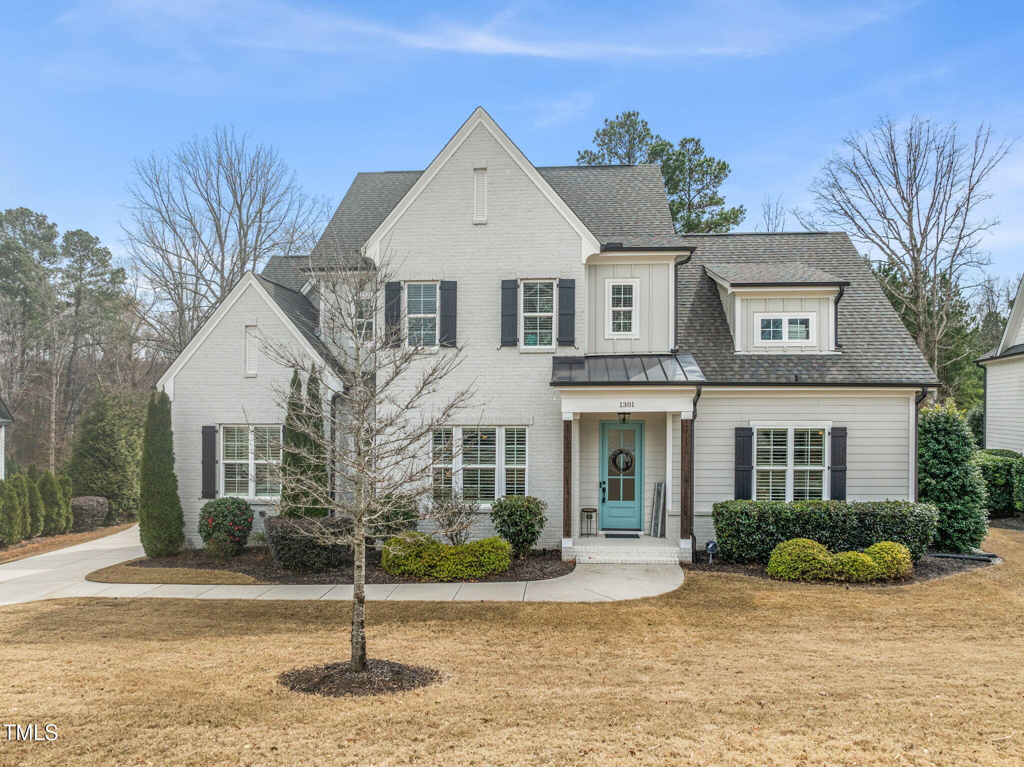 1301 Mackinaw Drive Wake Forest NC 27587