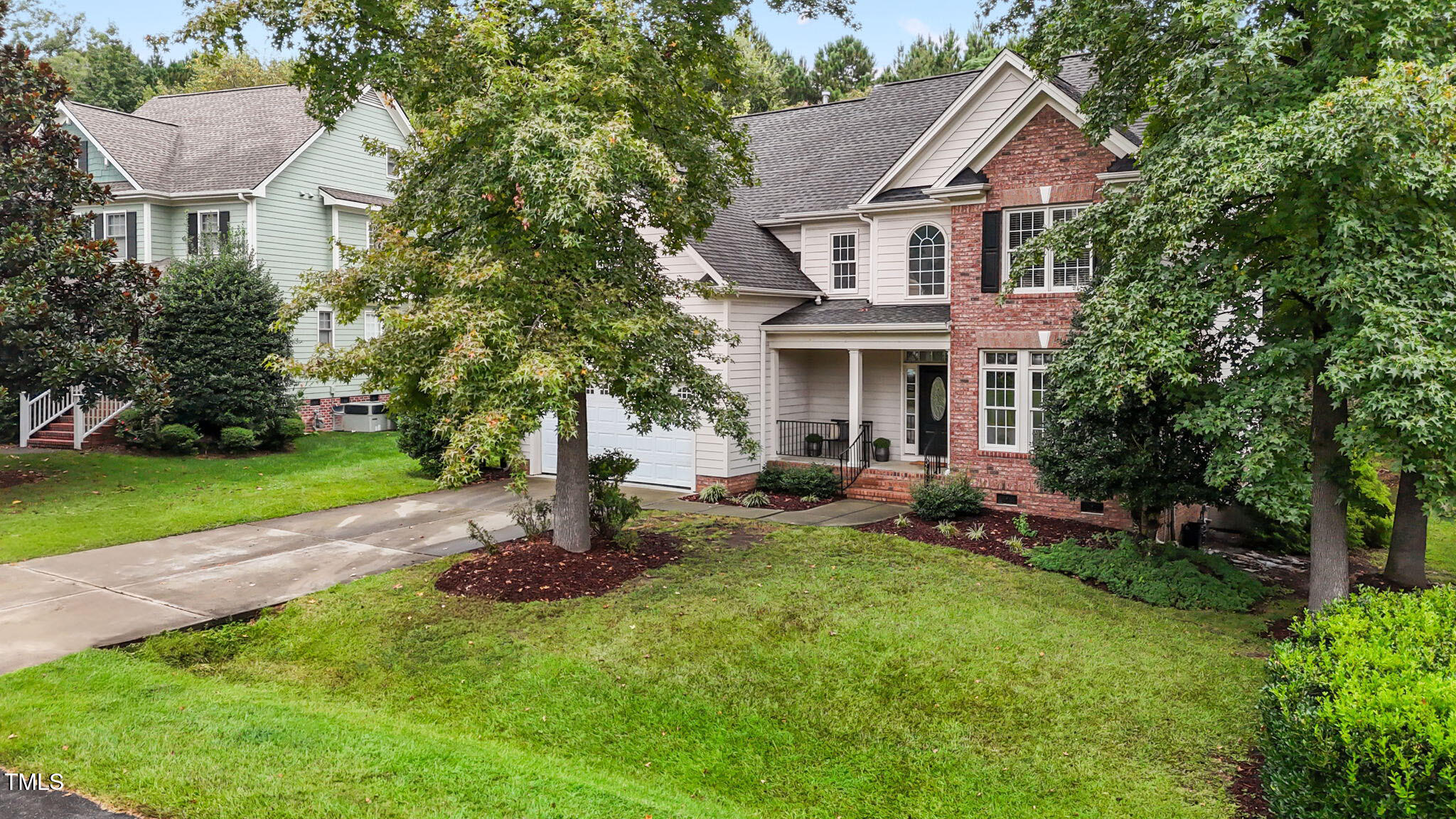 6104 Spicewood Drive Fuquay Varina NC 27526