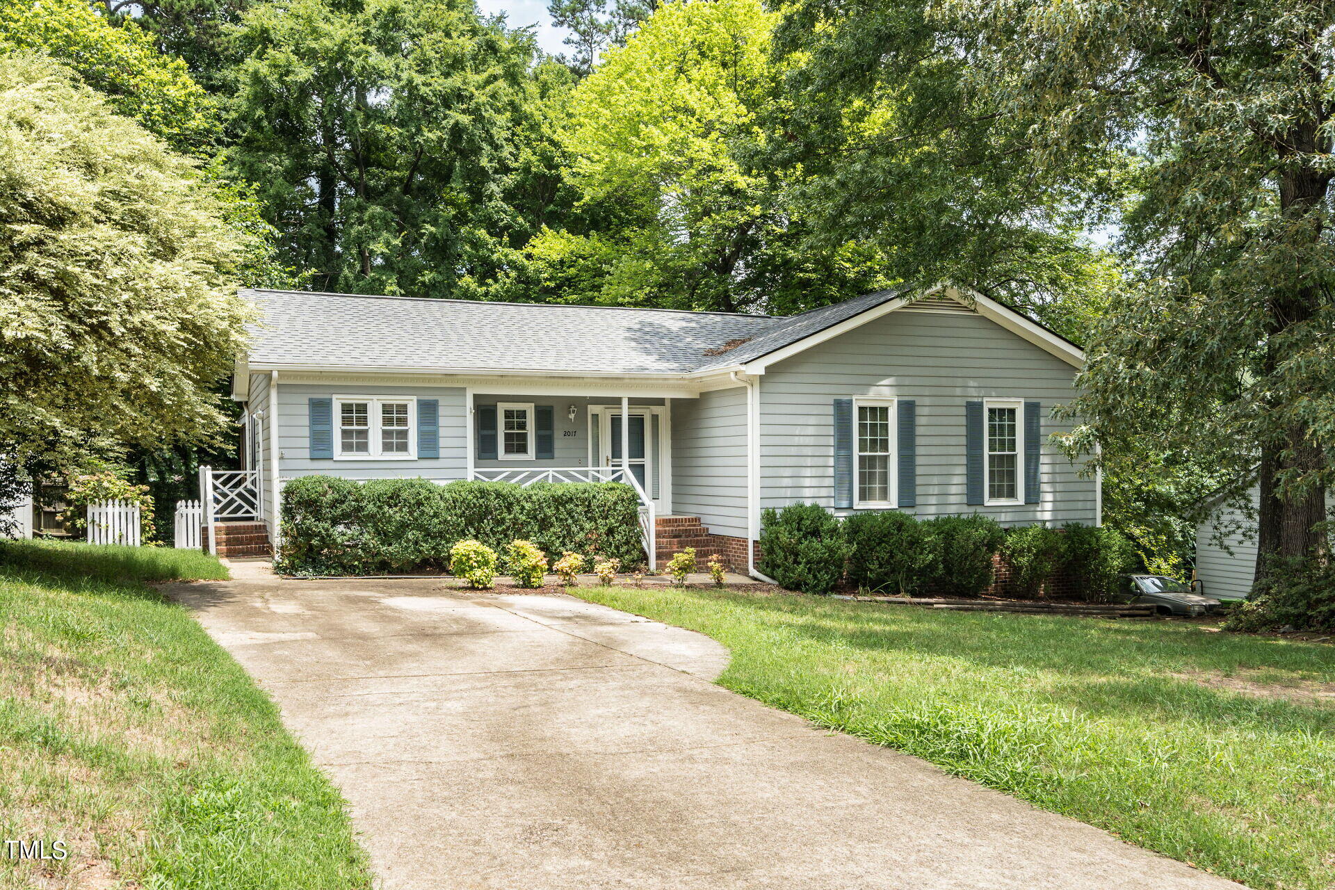 2017 Travianna Court Raleigh NC 27609