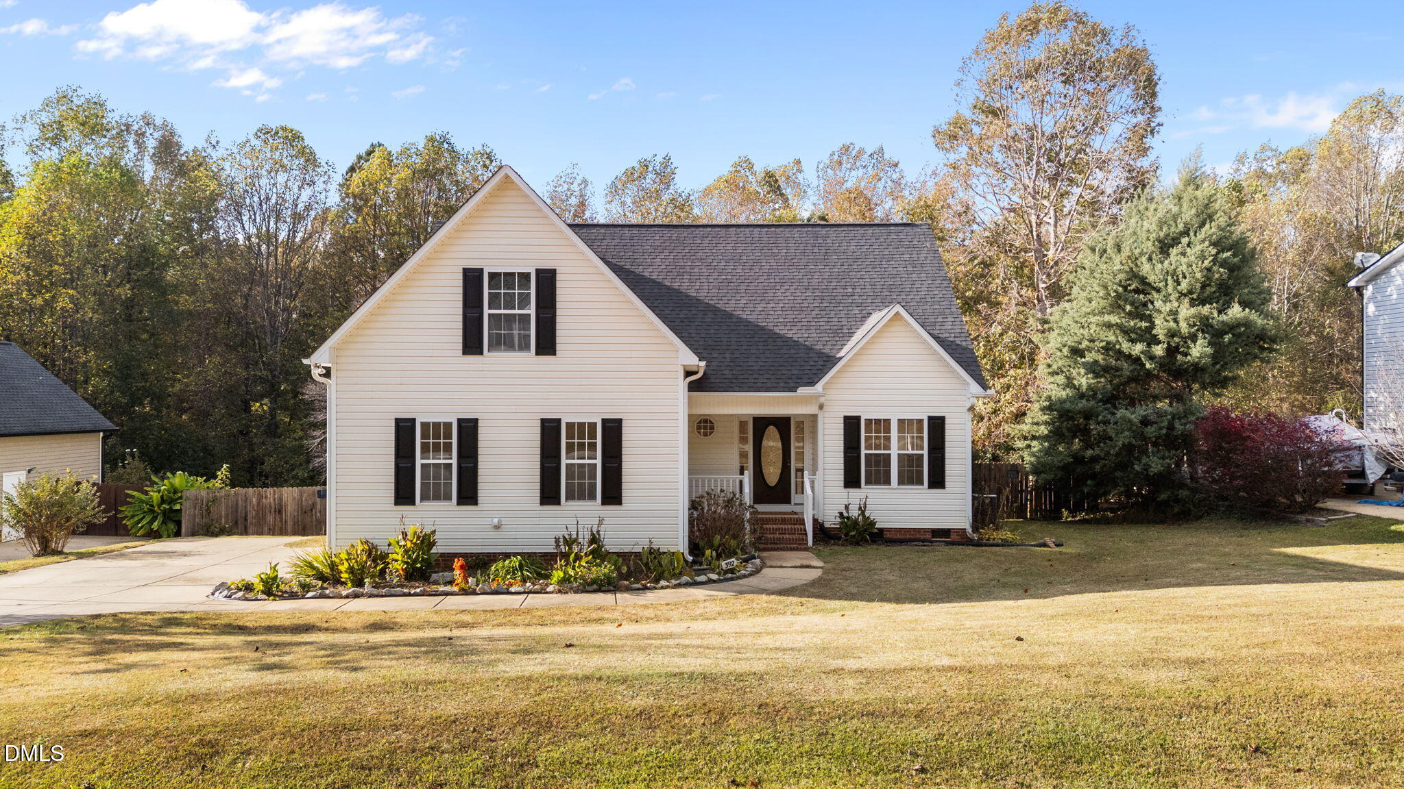 392 Travel Lite Drive Raleigh NC 27603