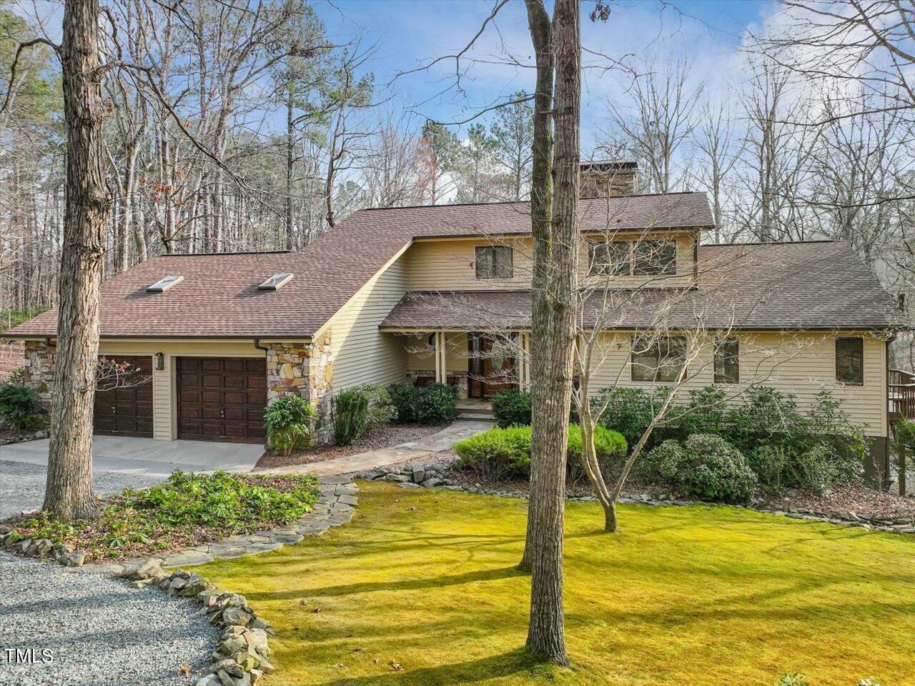 3515 Bluestone Court Chapel Hill NC 27514