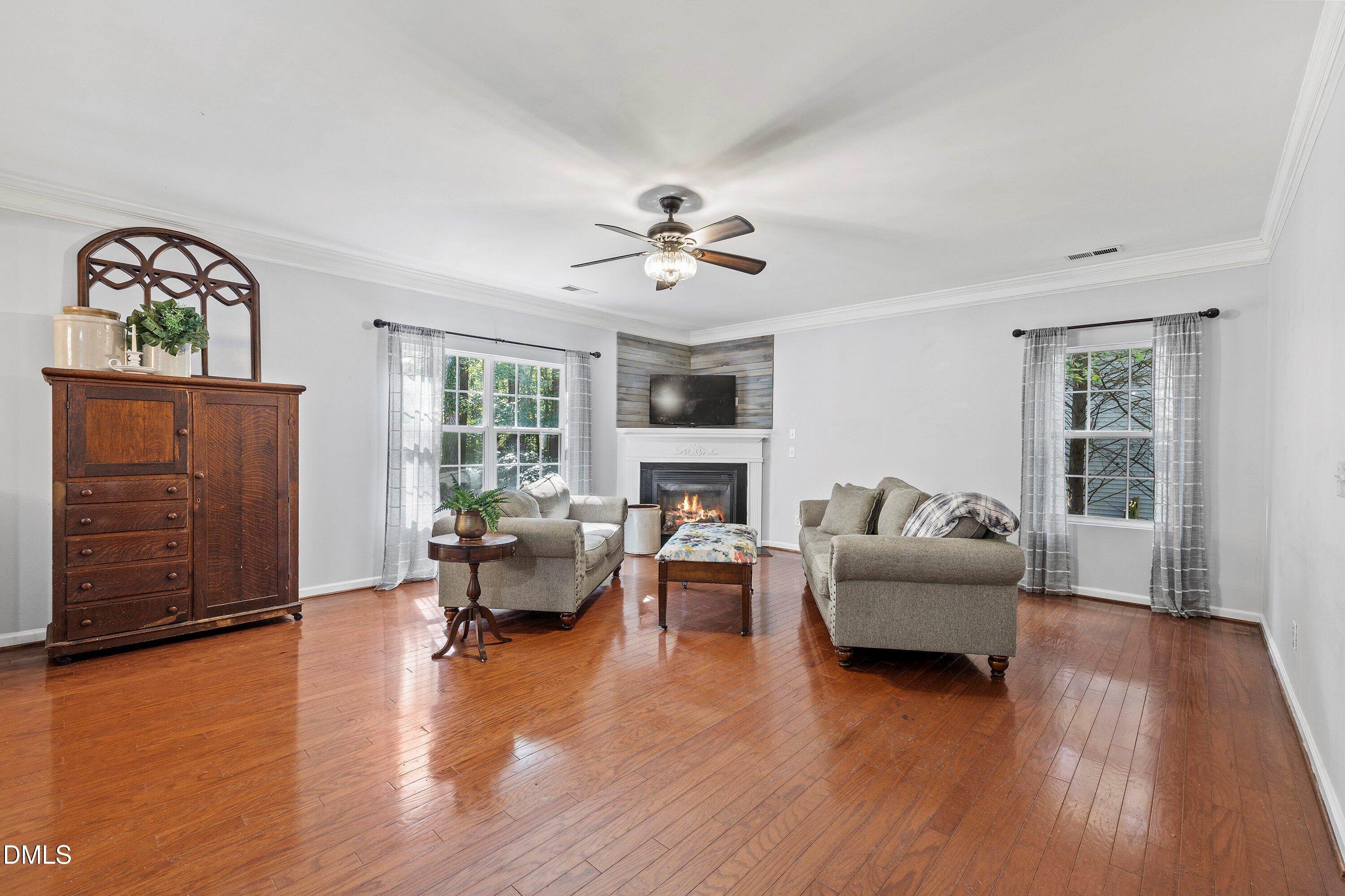 218 River Hills Drive Clayton NC 27527