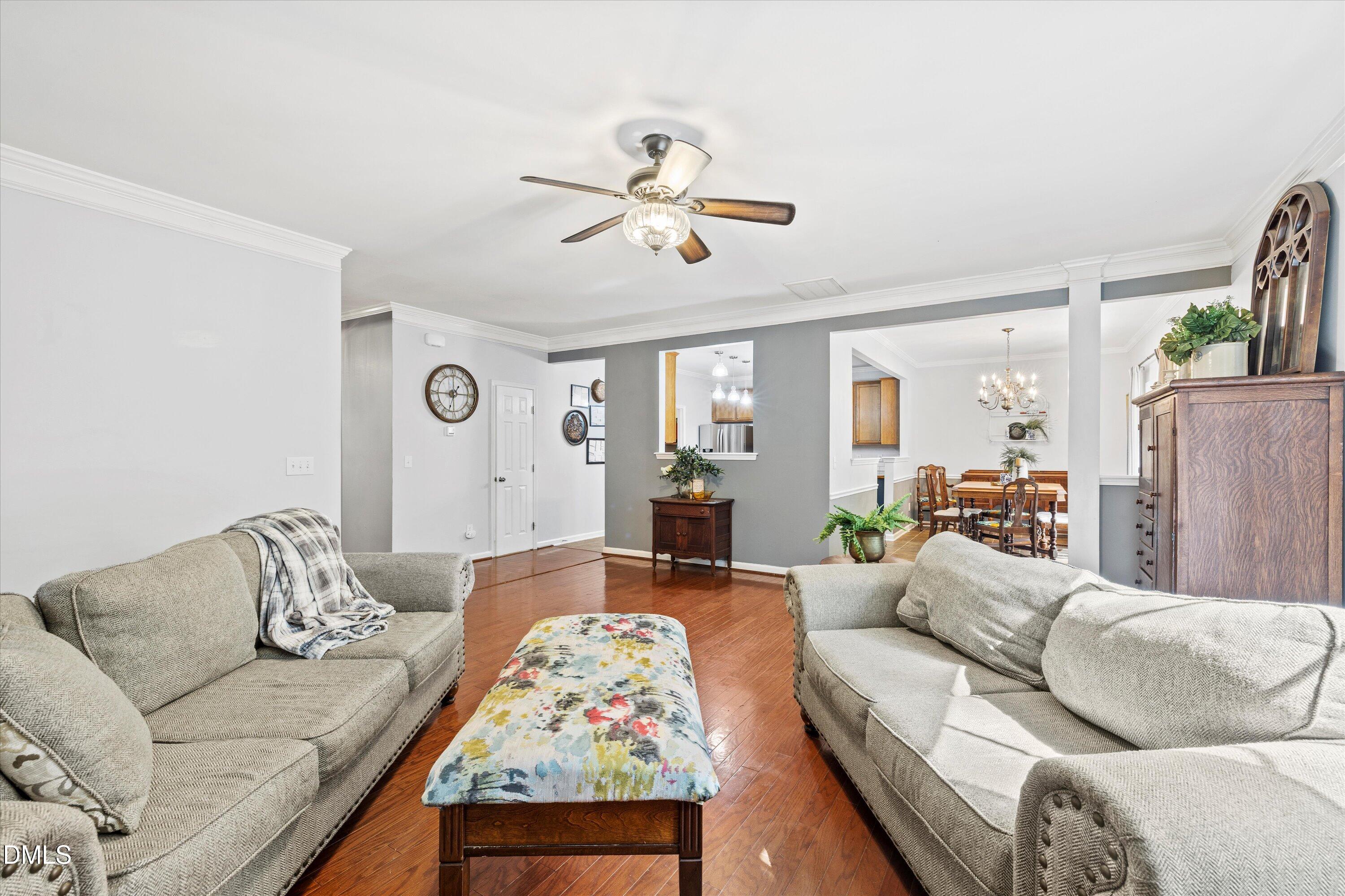 218 River Hills Drive Clayton NC 27527