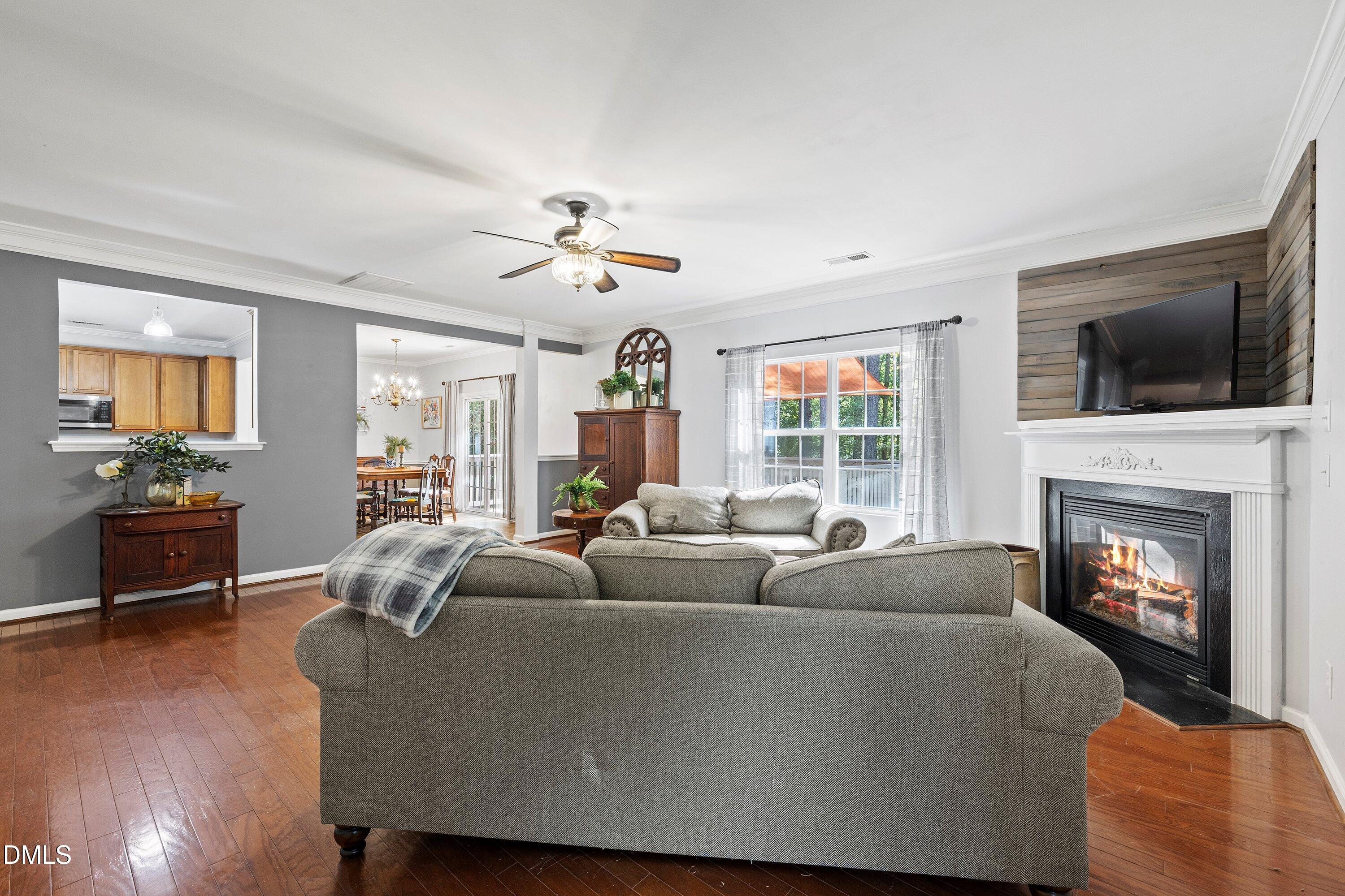 218 River Hills Drive Clayton NC 27527