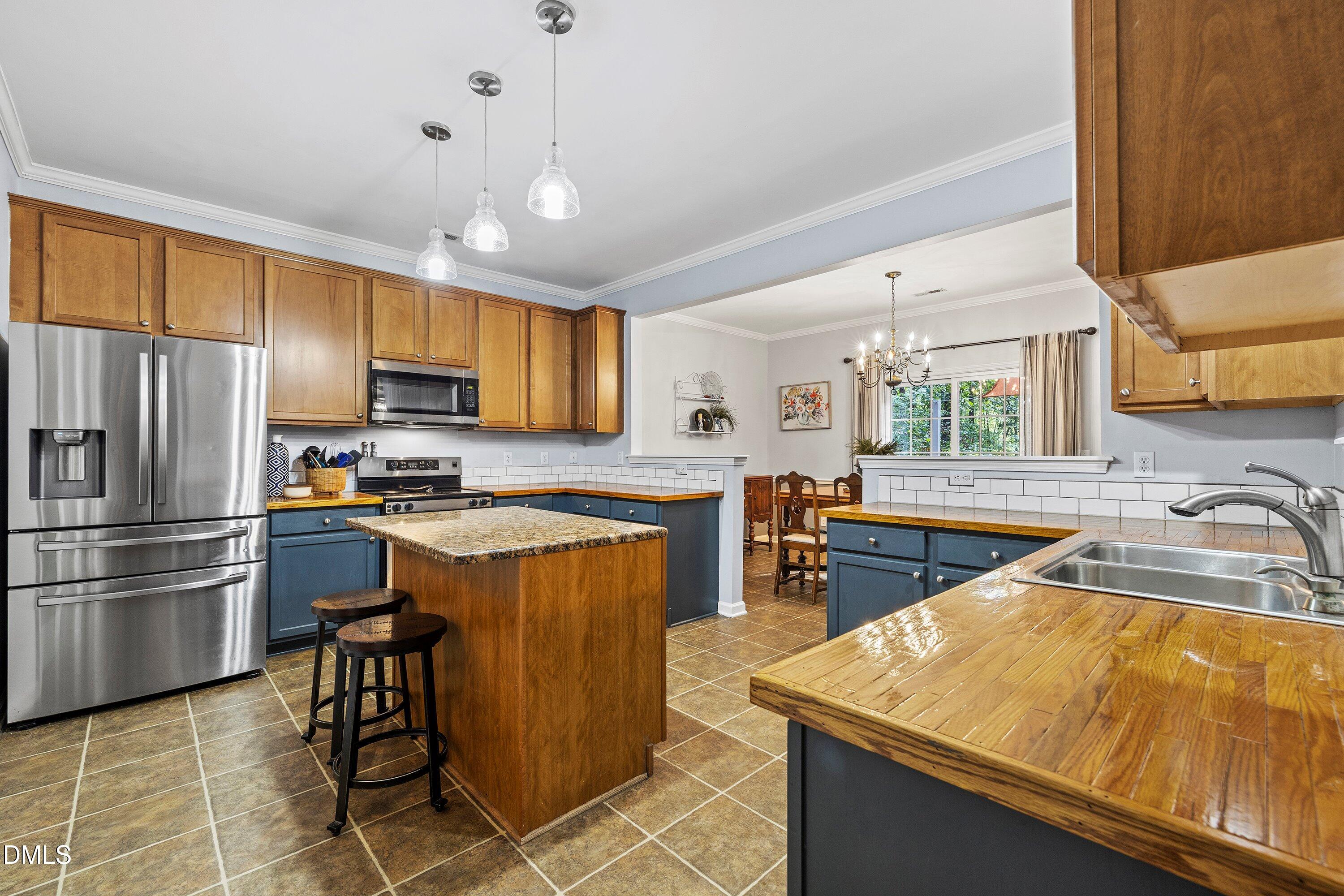 218 River Hills Drive Clayton NC 27527