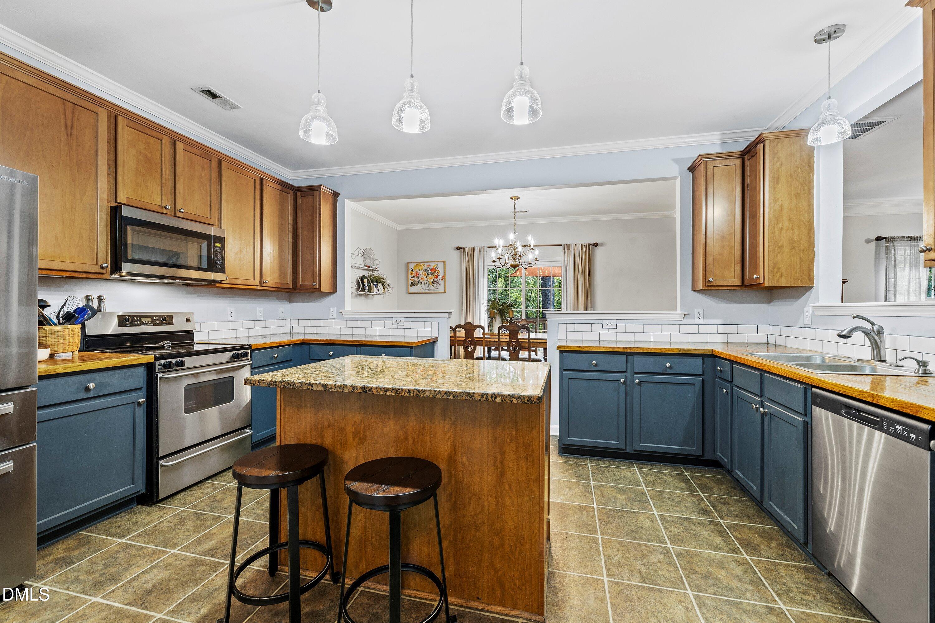 218 River Hills Drive Clayton NC 27527