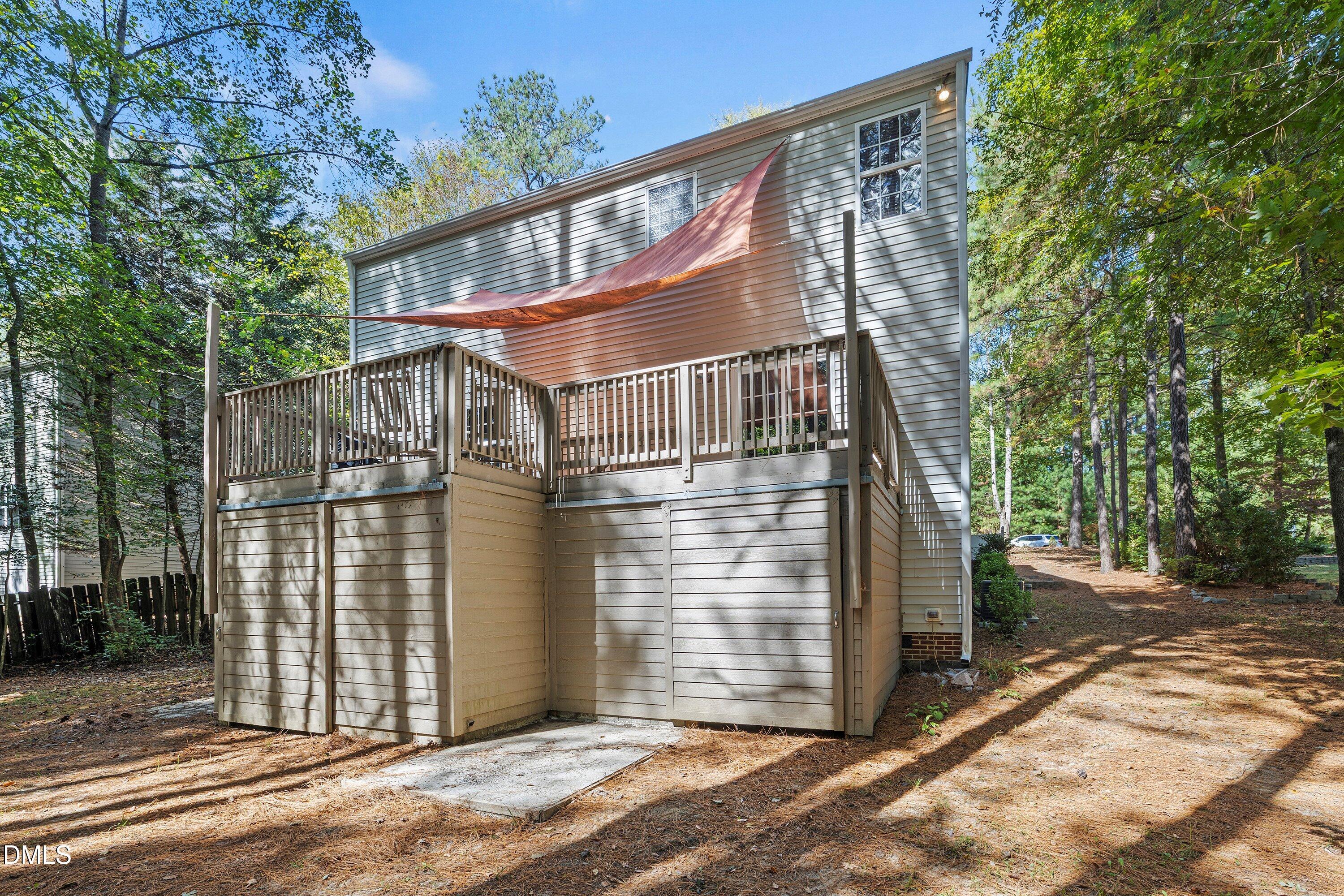 218 River Hills Drive Clayton NC 27527