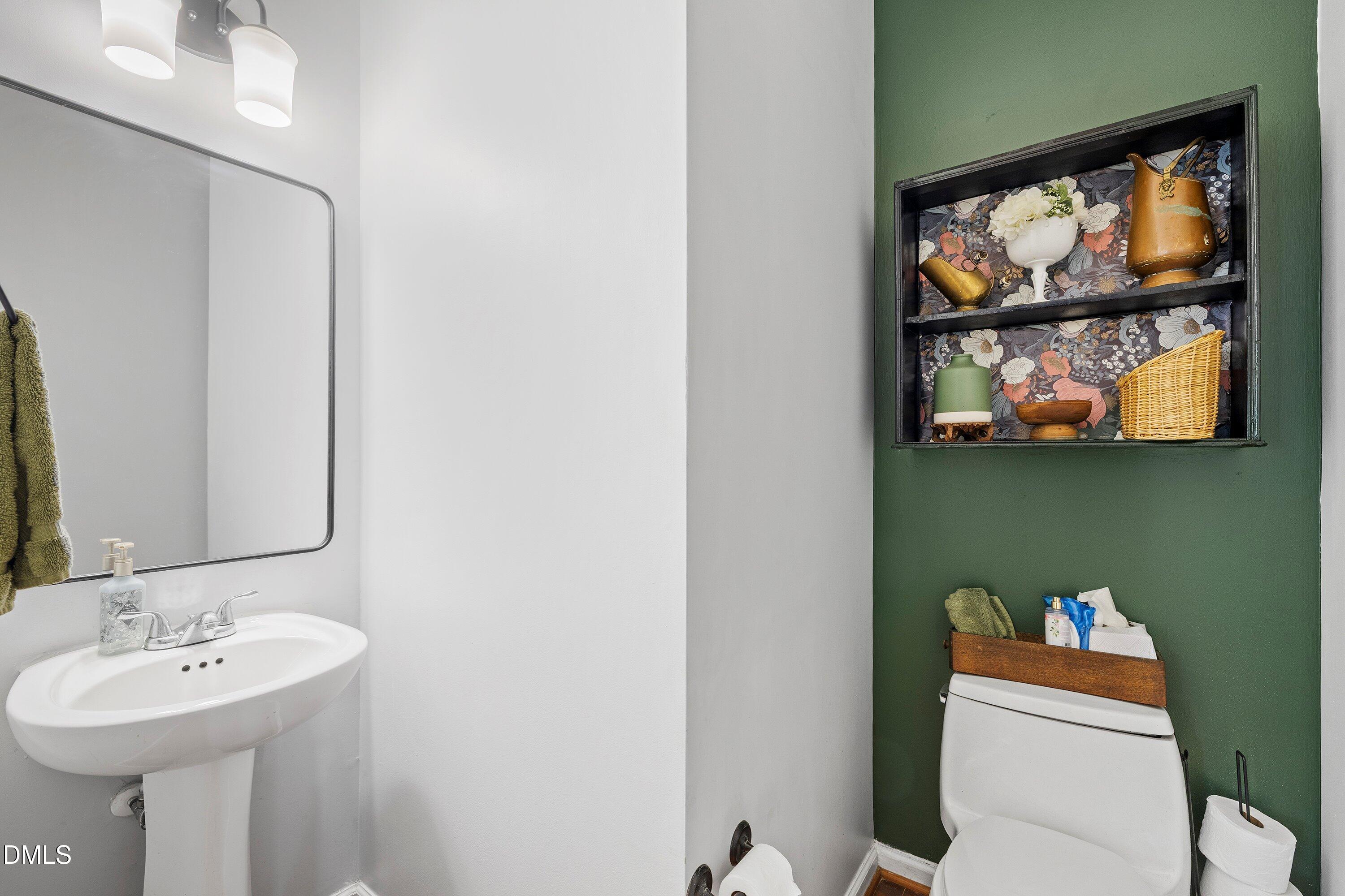 218 River Hills Drive Clayton NC 27527