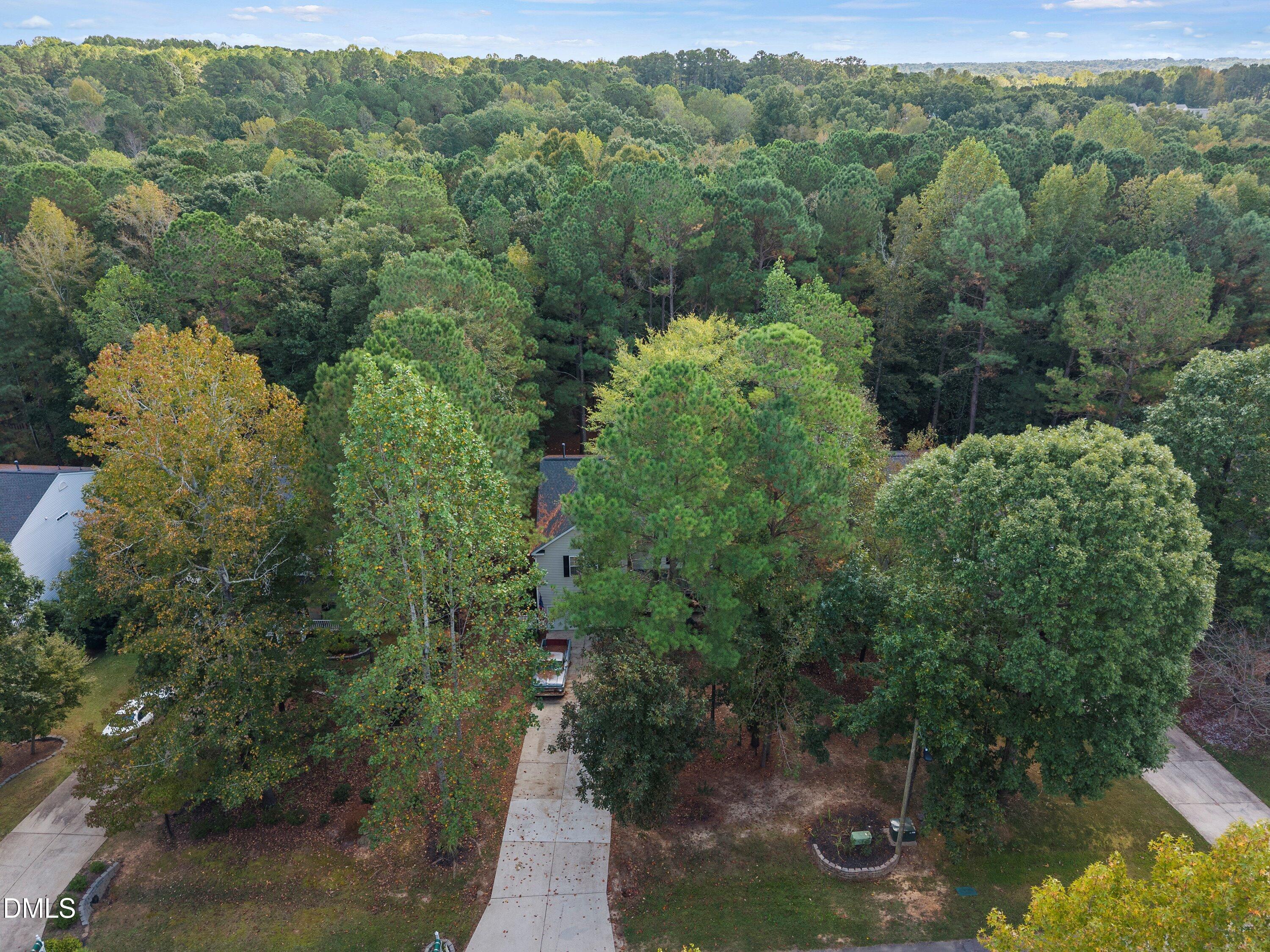 218 River Hills Drive Clayton NC 27527