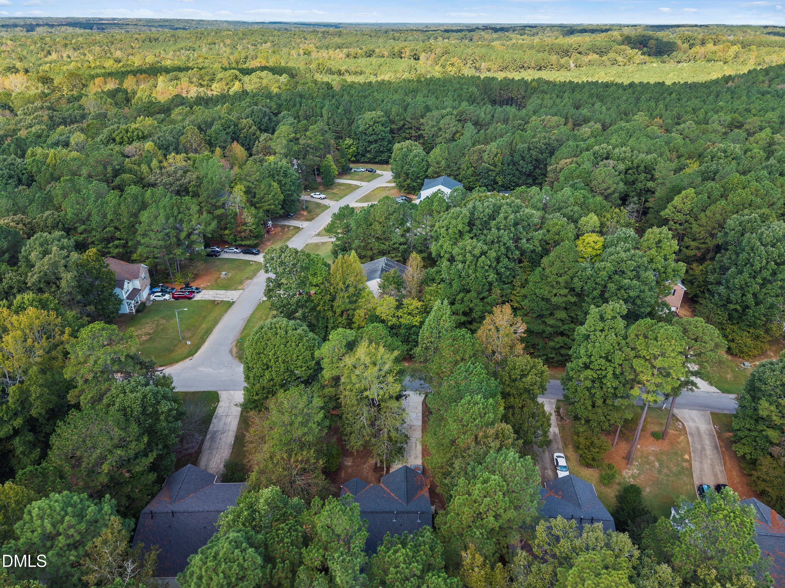 218 River Hills Drive Clayton NC 27527